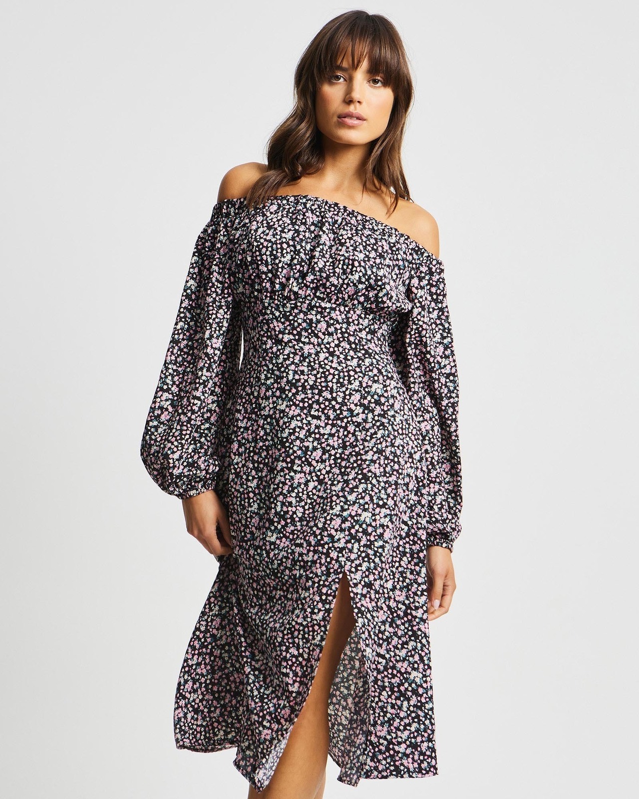 Finley Maxi Dress