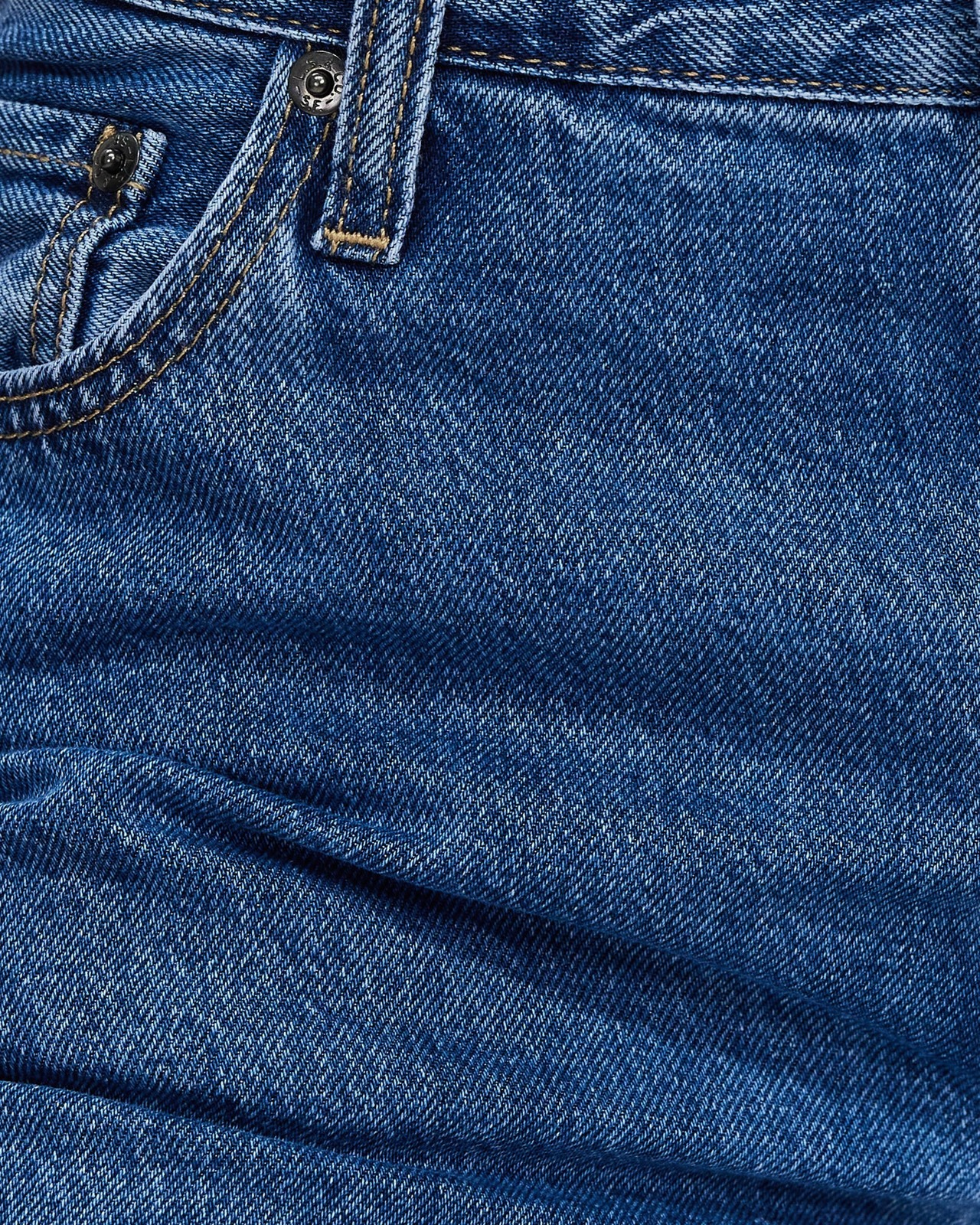 Baggy Dad Jeans