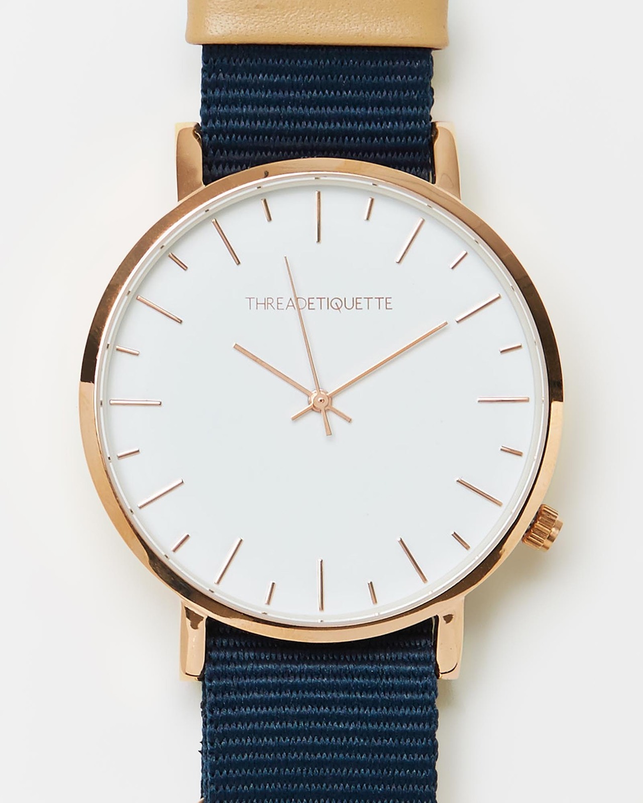 Minimalist Watch AirRobe