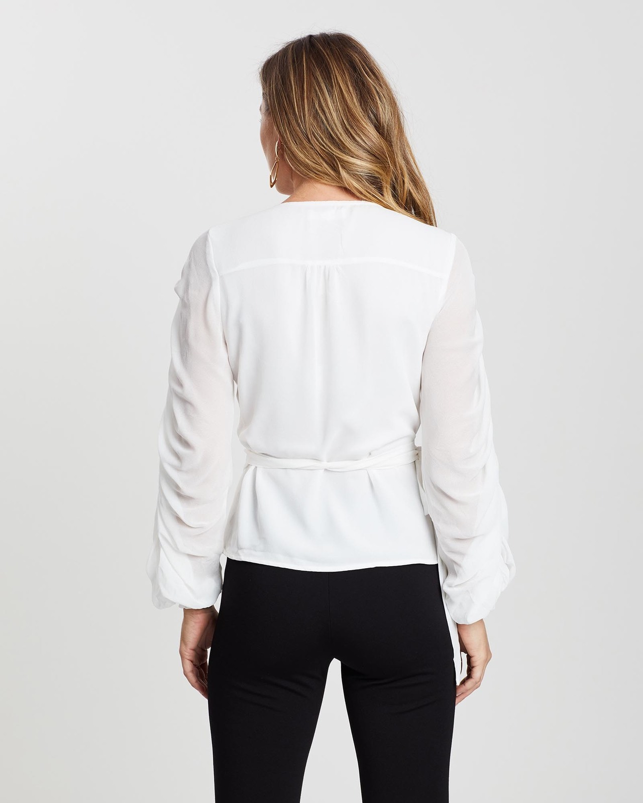 Honesty Top