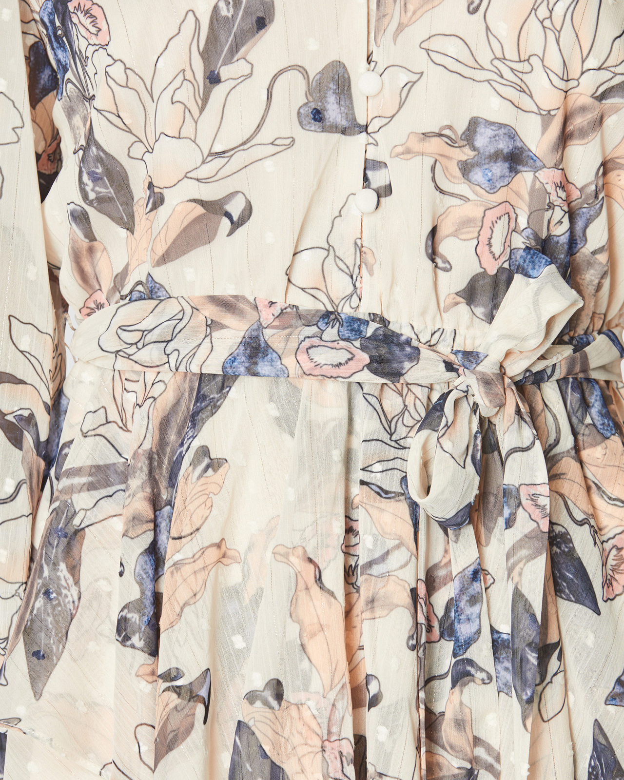 Bliss Mini Dress