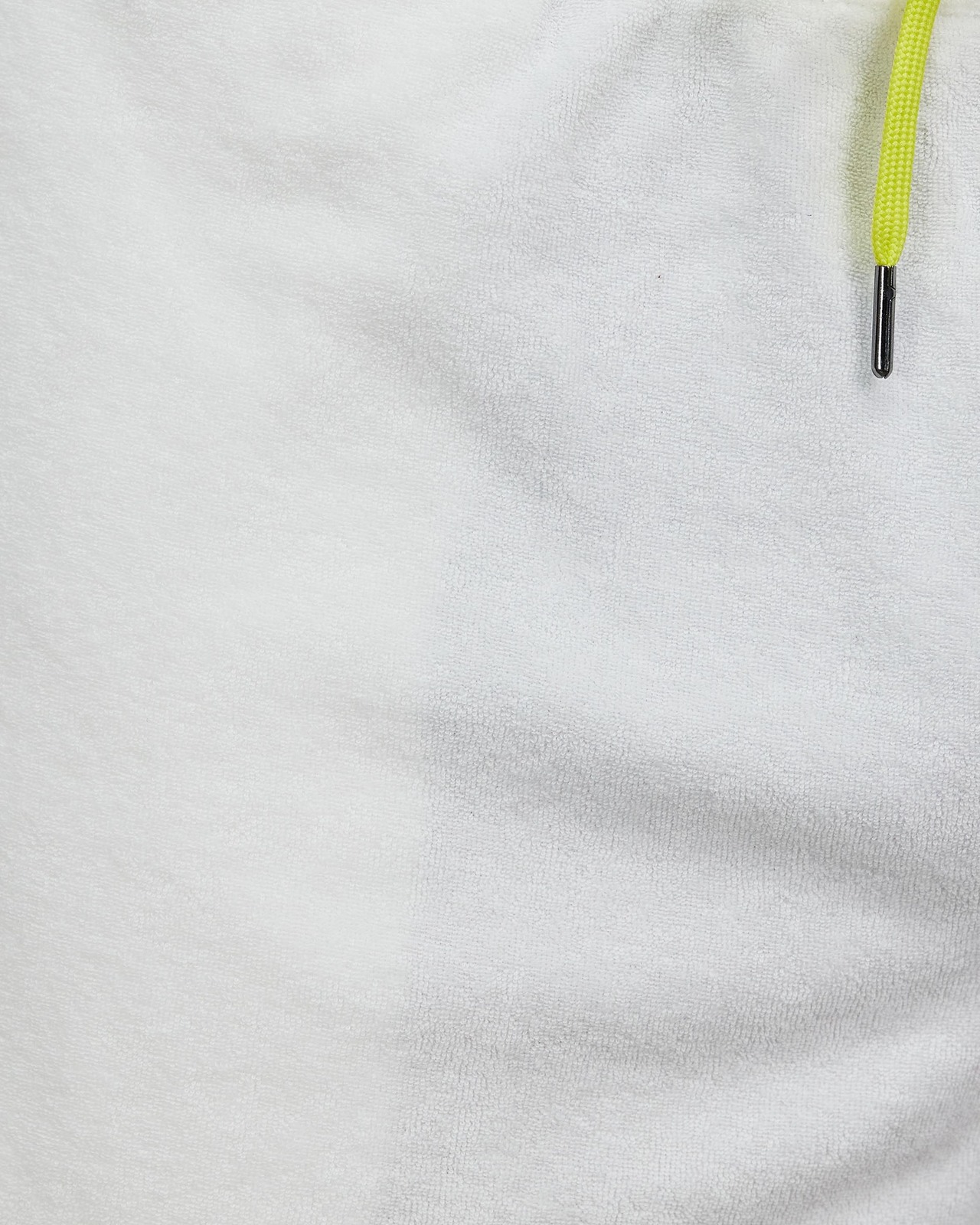 AO Terry Cloth Shorts