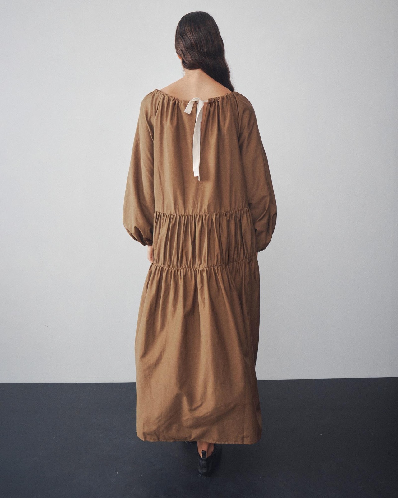 Gisele Dress