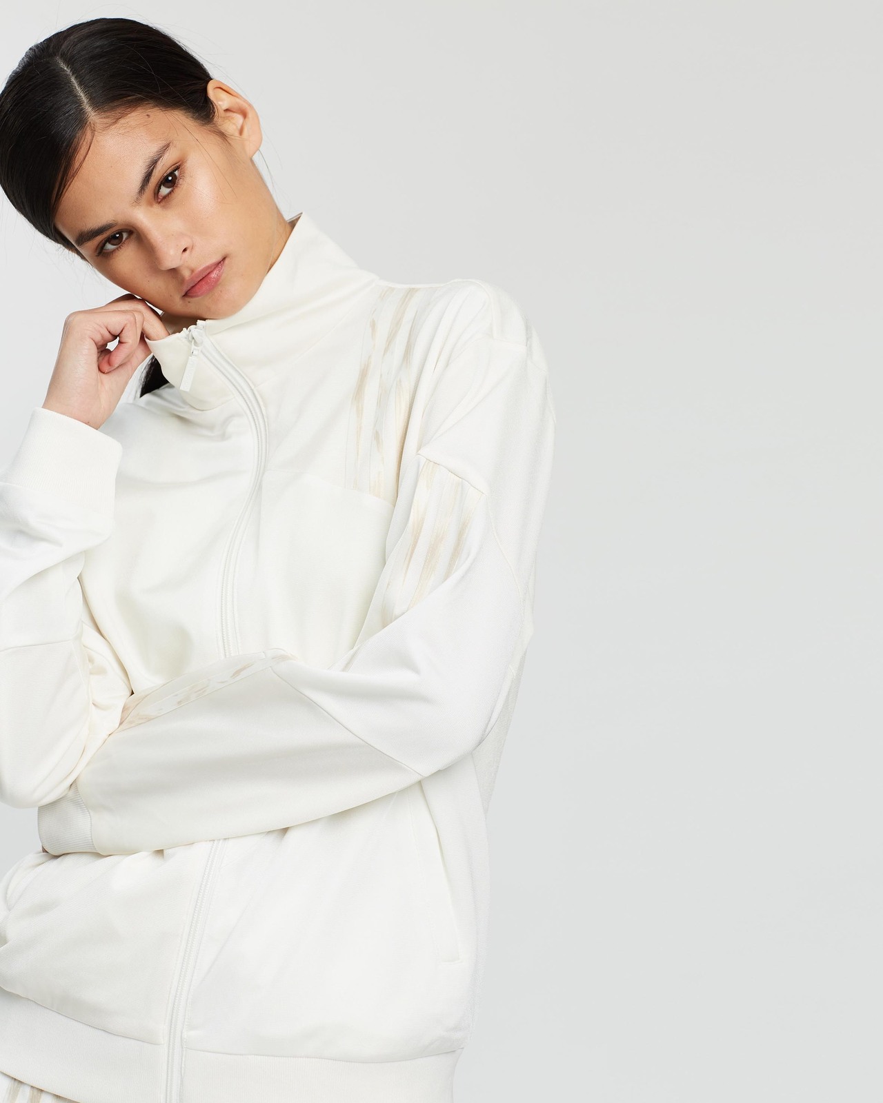 Daniëlle Cathari Firebird Track Jacket AirRobe