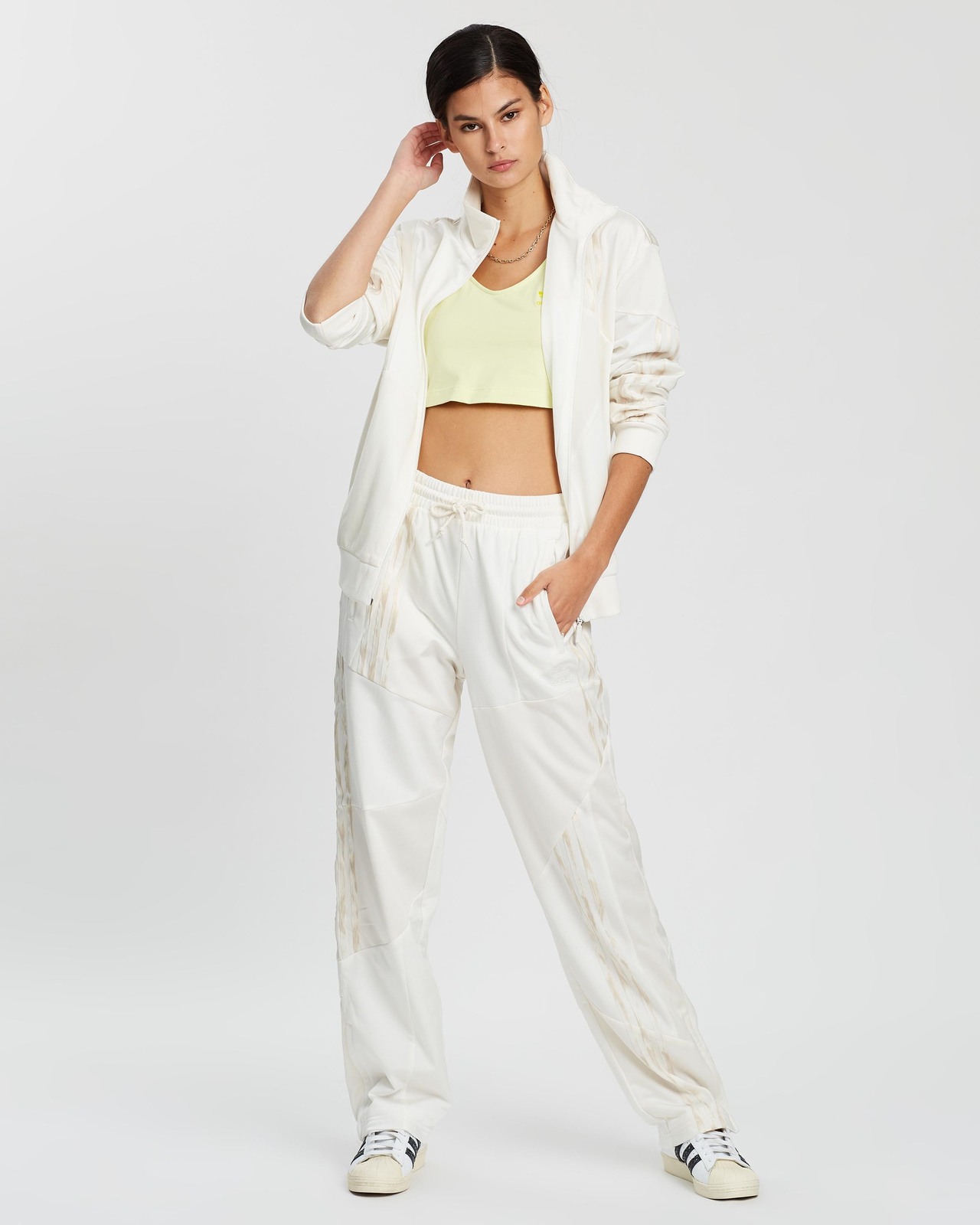 Daniëlle Cathari Firebird Track Jacket