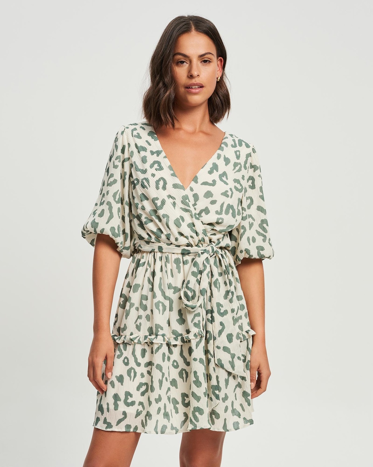 Petra Mini Dress