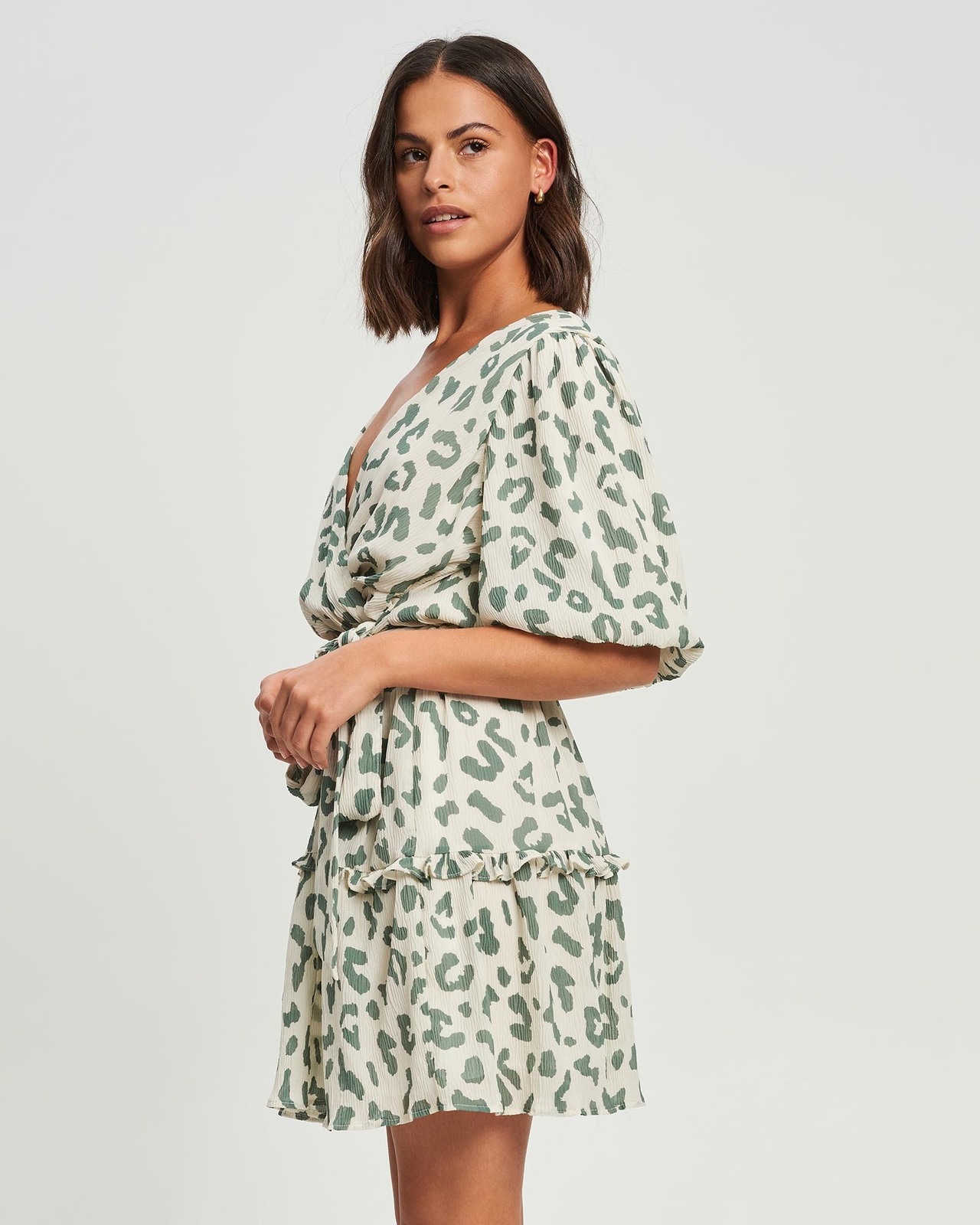 Petra Mini Dress
