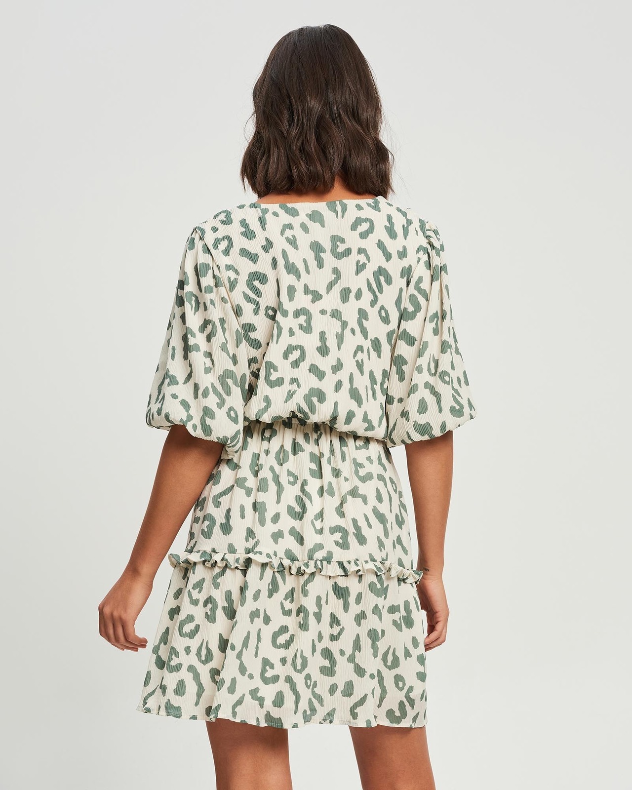 Petra Mini Dress