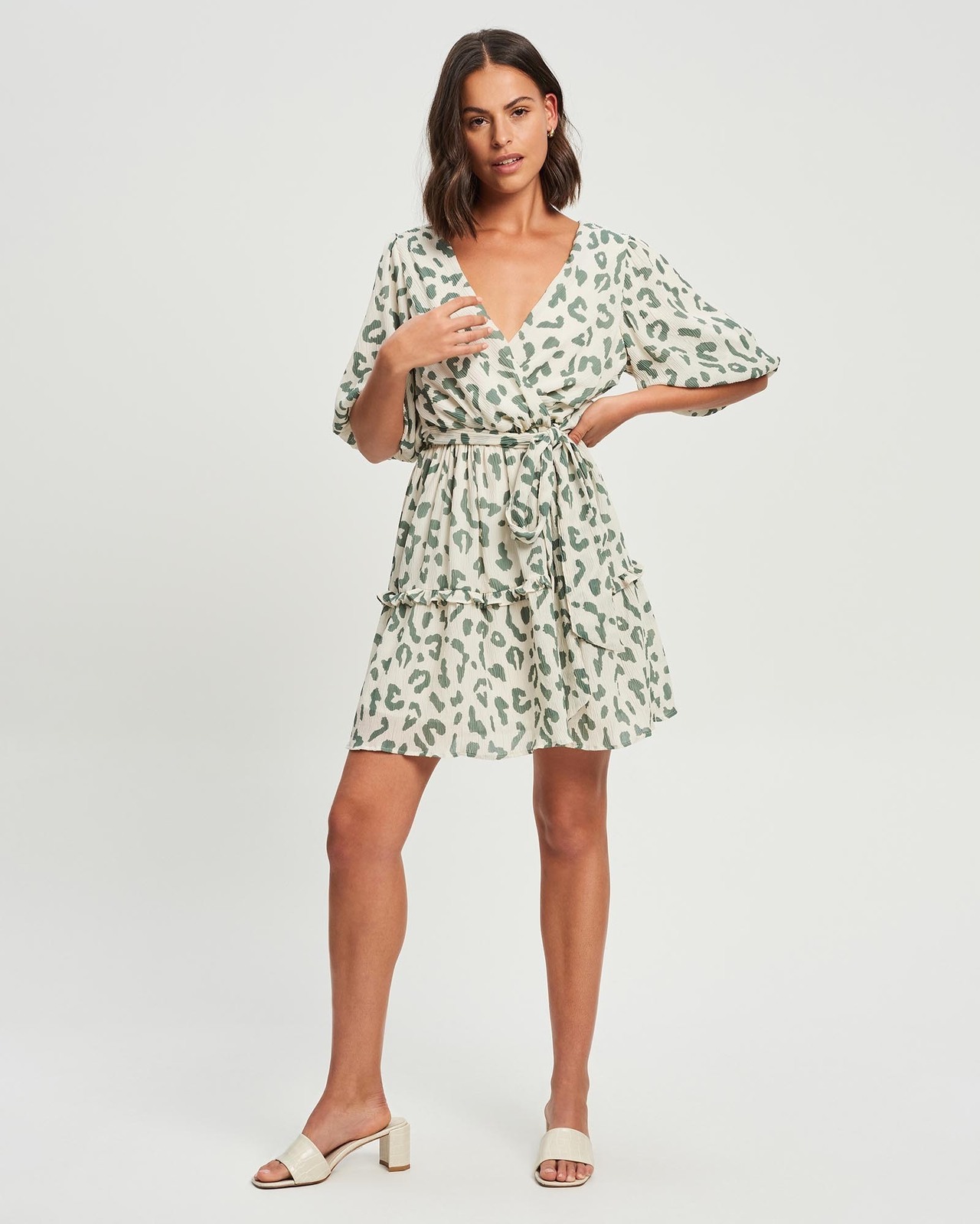 Petra Mini Dress