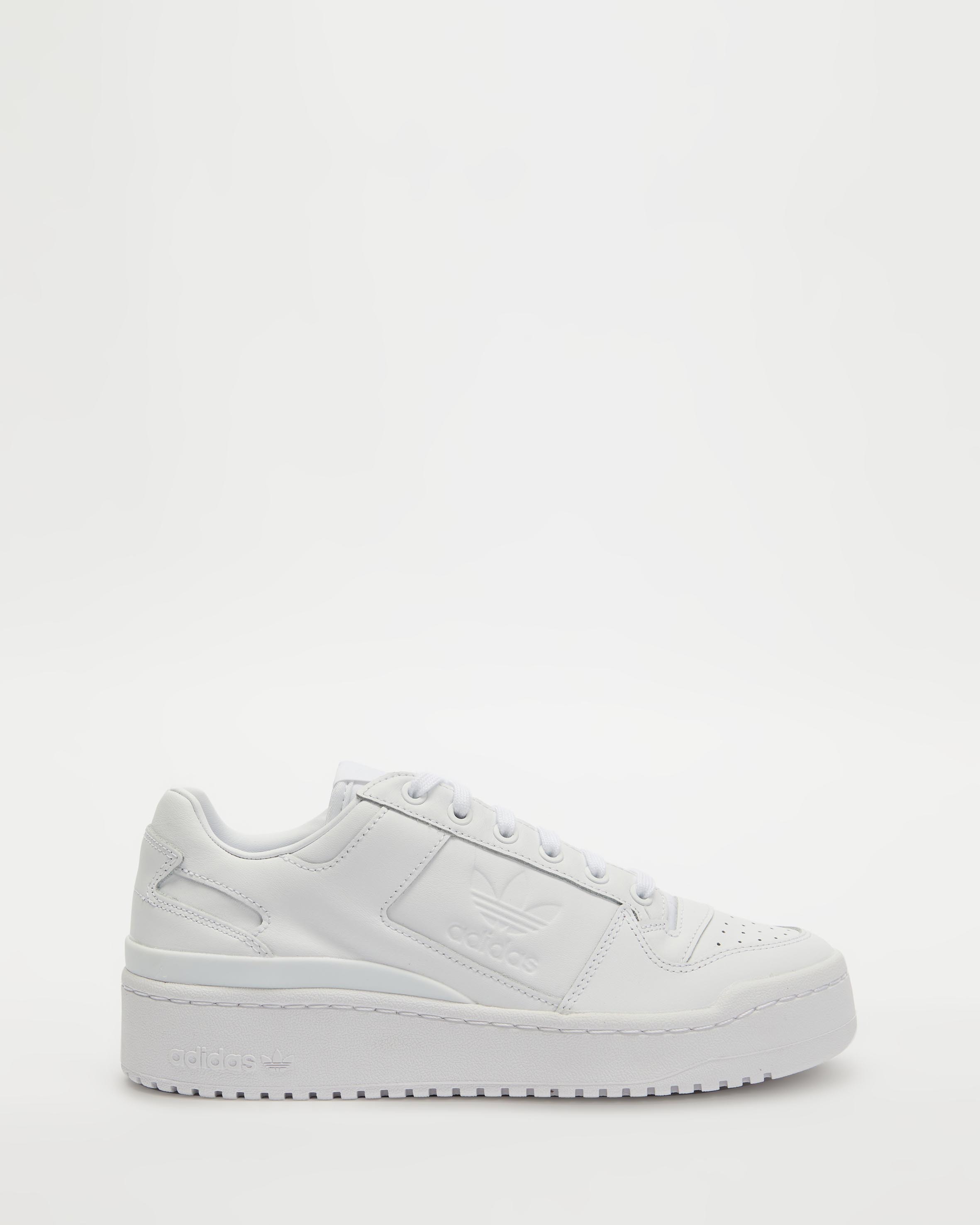 adidas Originals Forum Bold Shoes - AirRobe