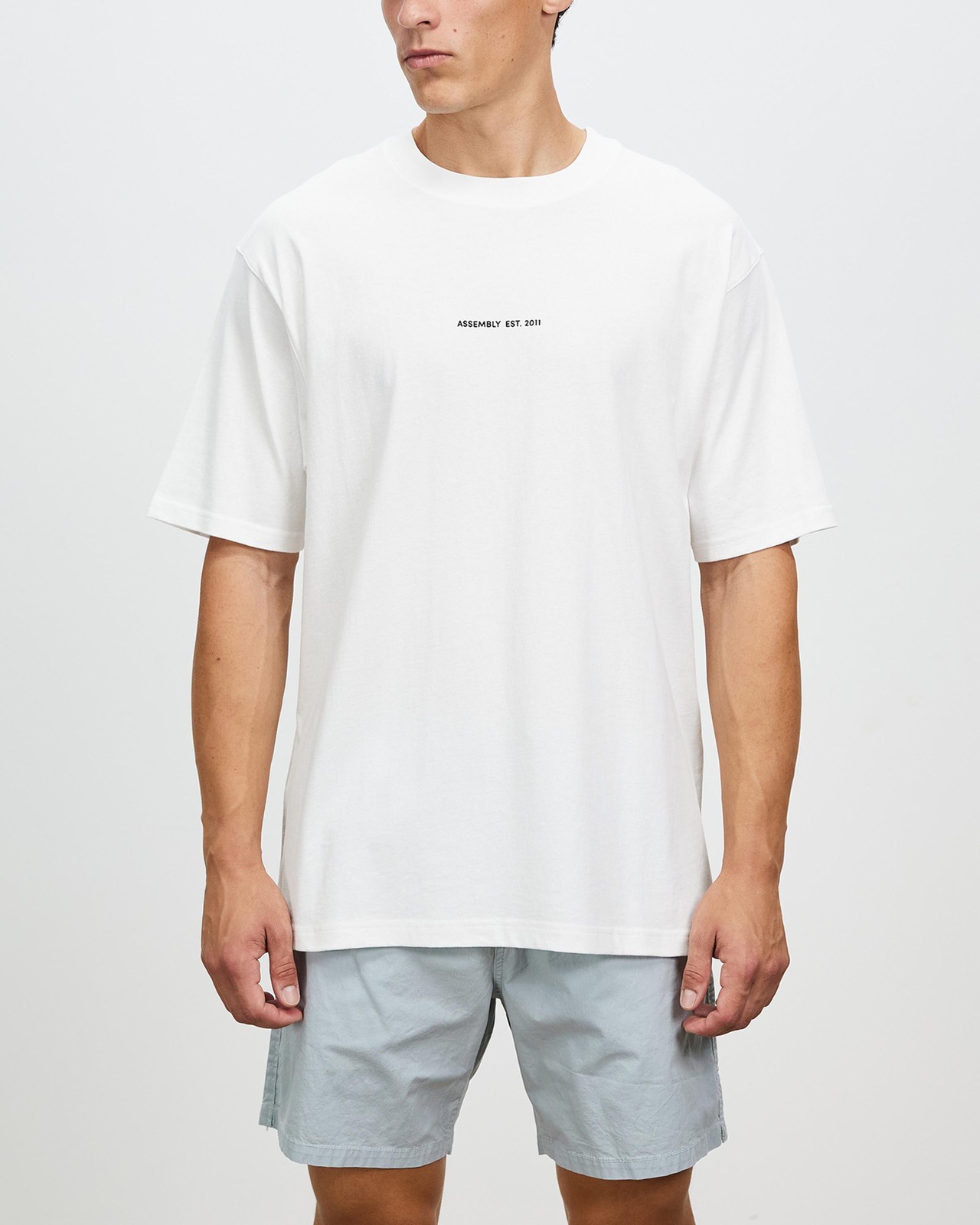 Established Tee
