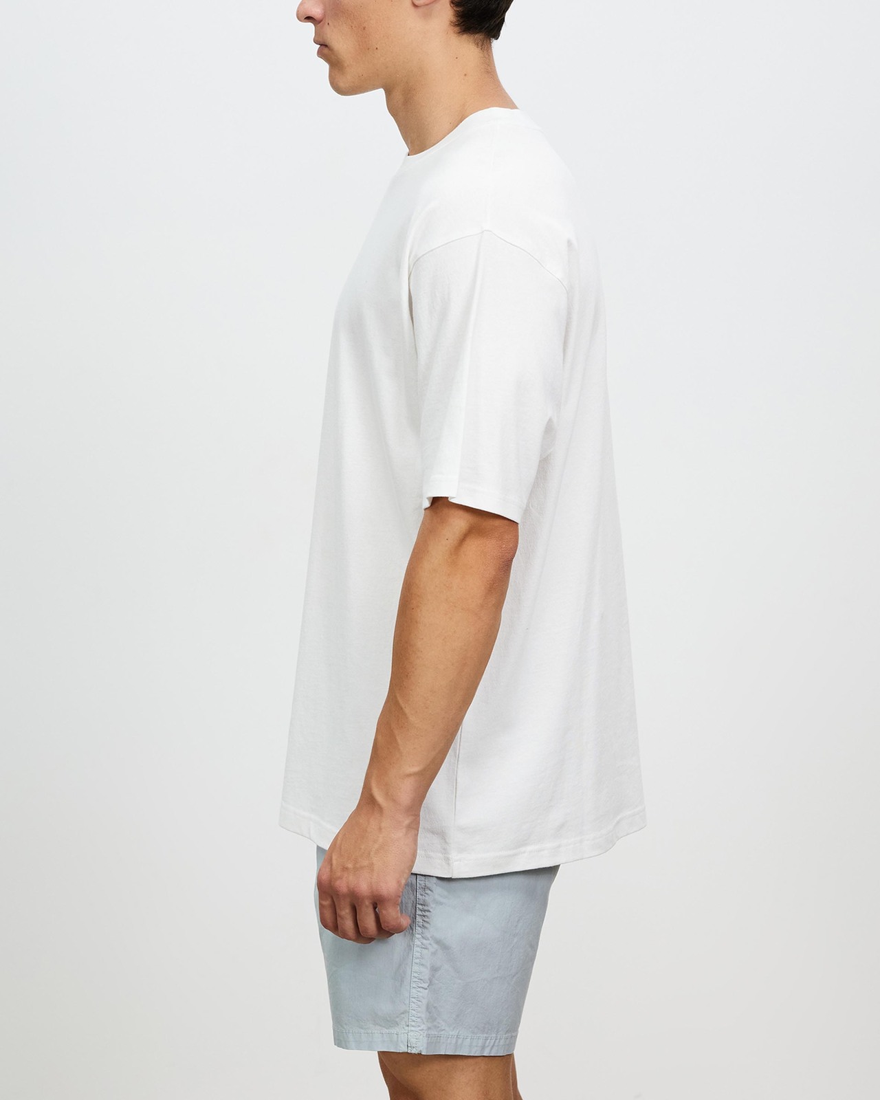 Established Tee