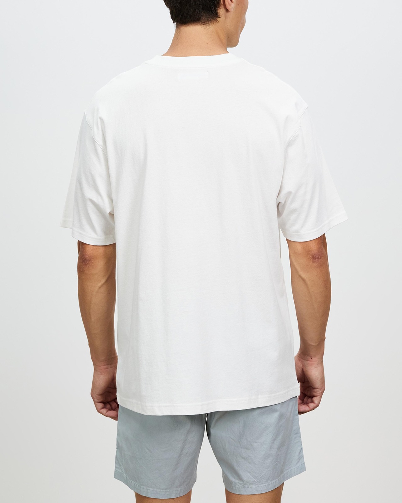 Established Tee