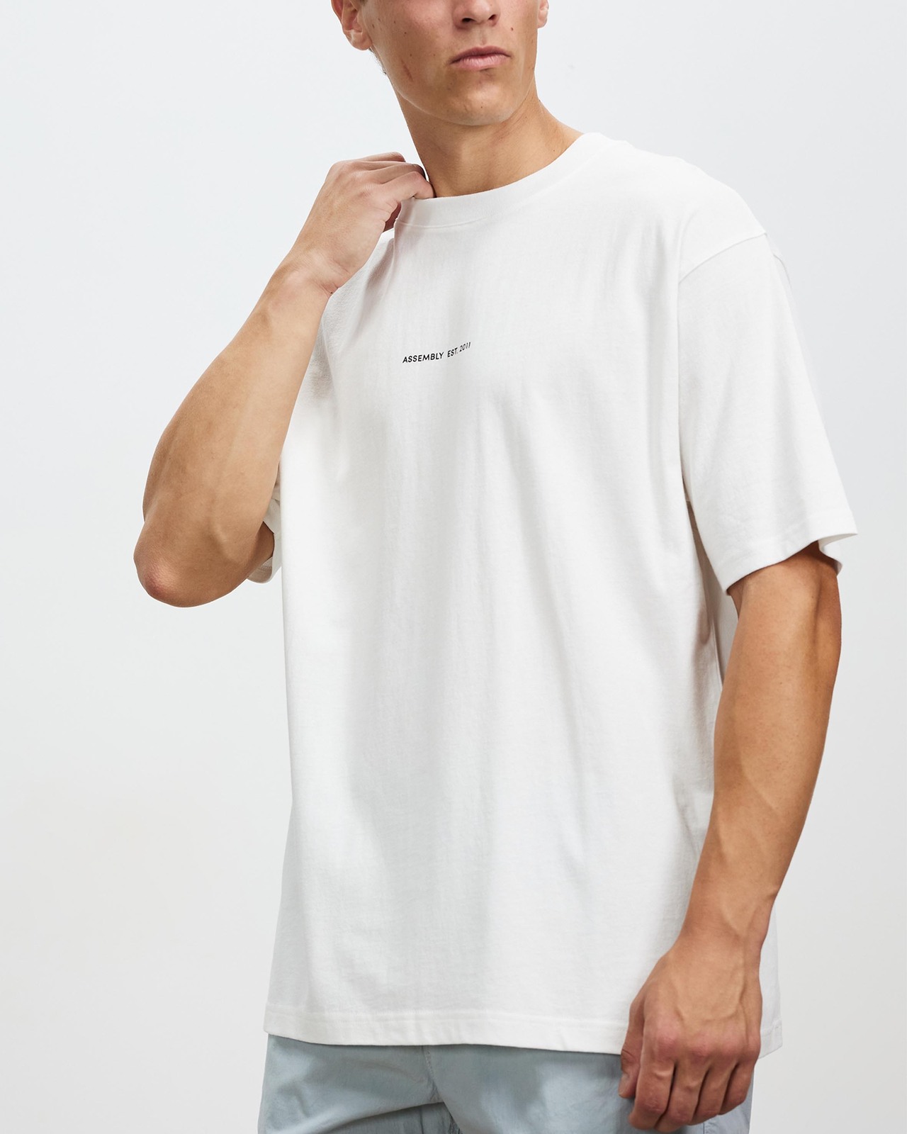 Established Tee