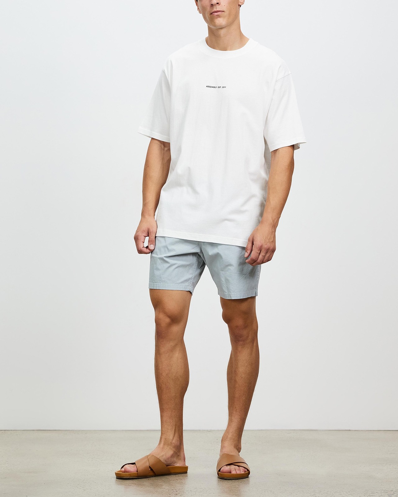 Established Tee
