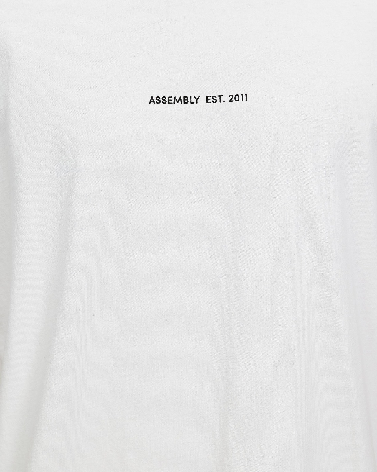 Established Tee