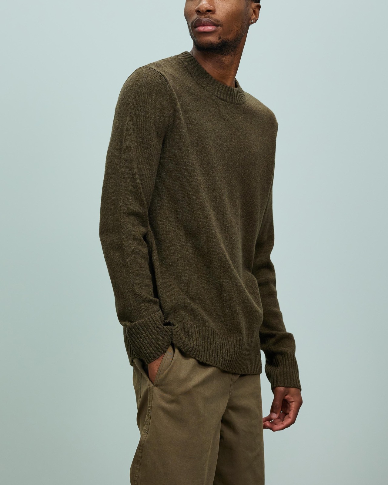Carson Knit