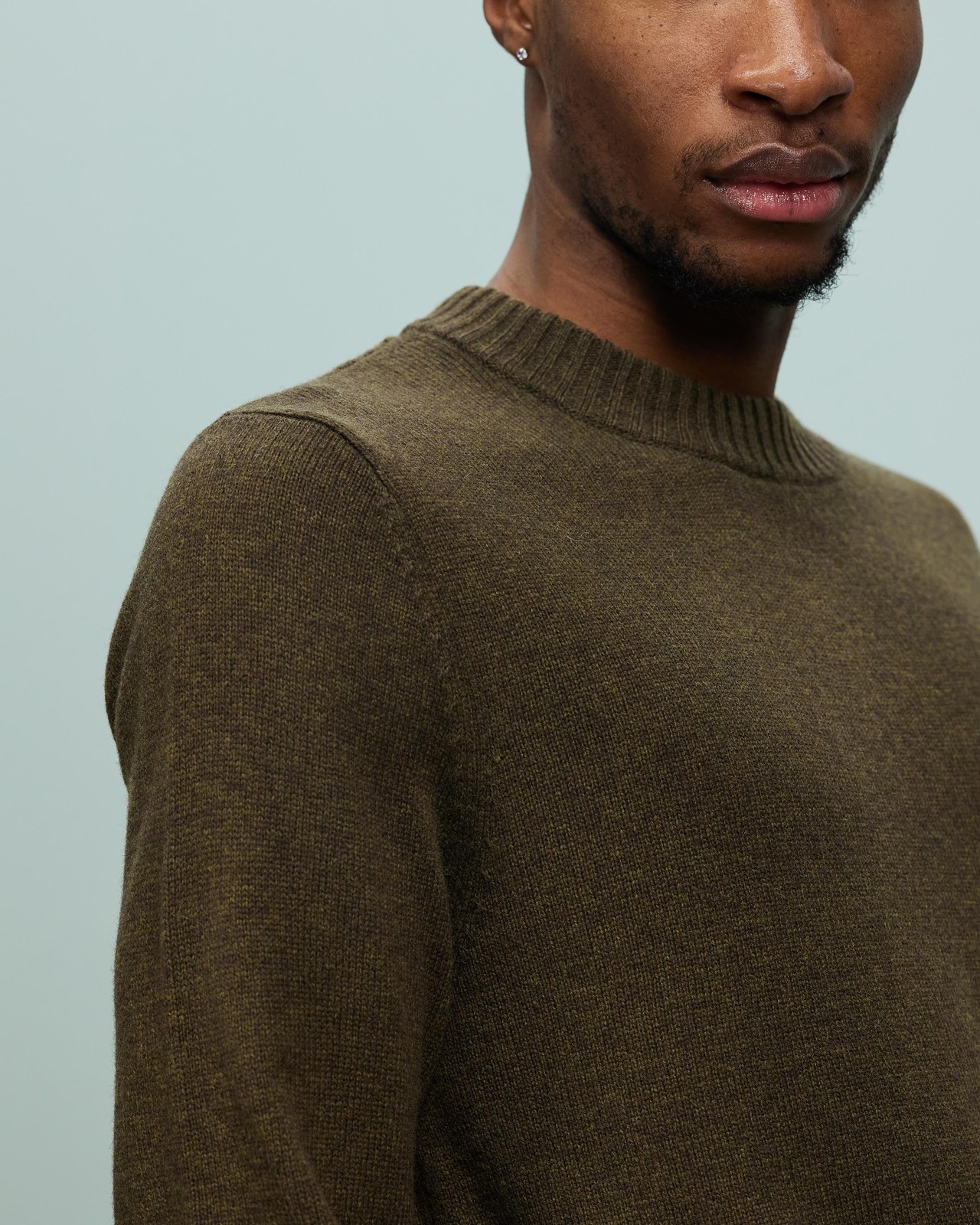 Carson Knit