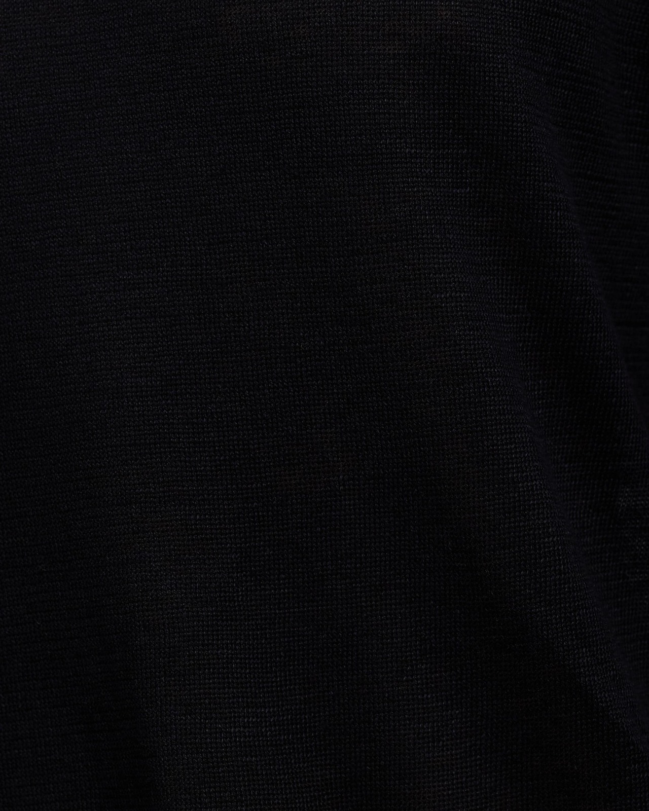 Linen Knit Tee