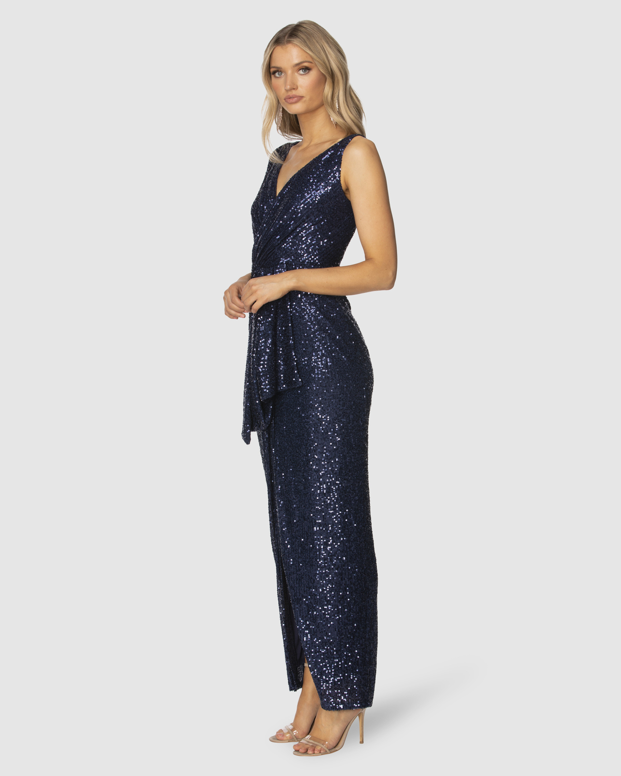 Kassidy Gown