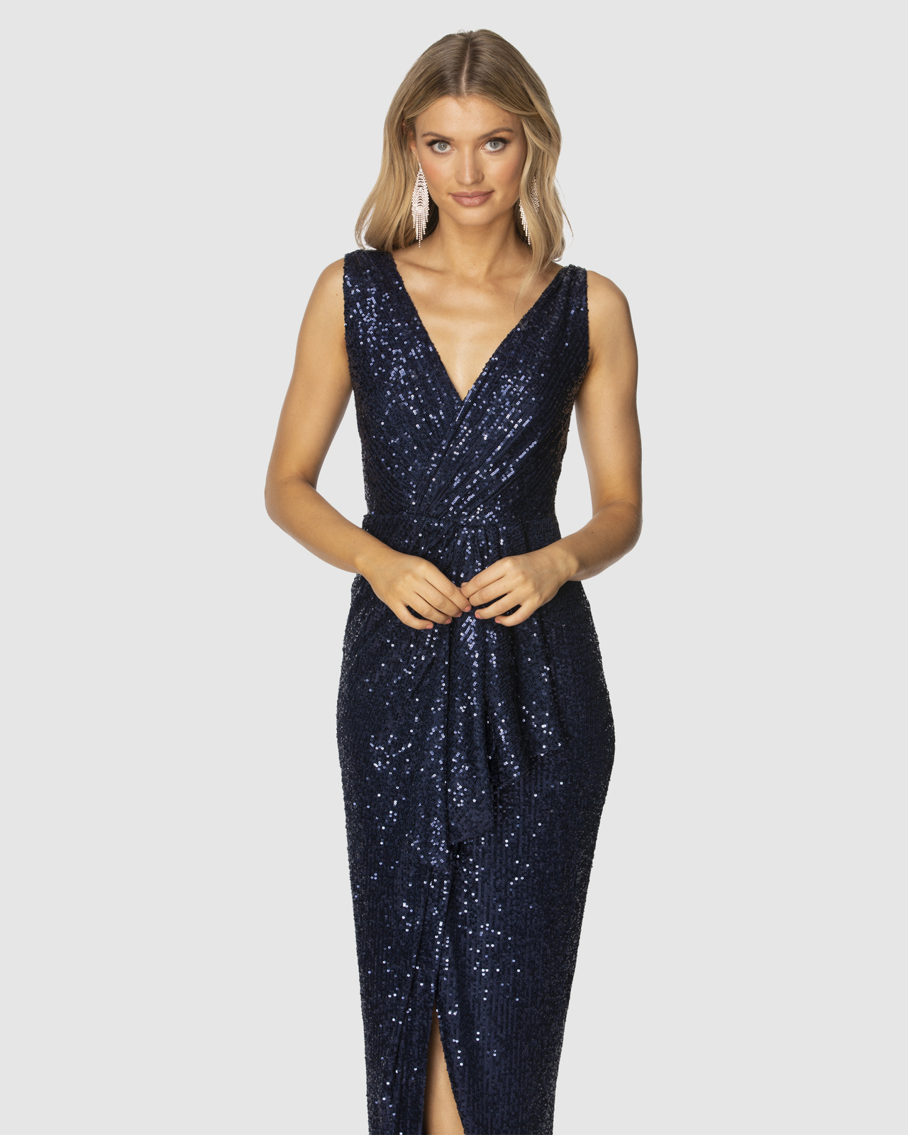 Kassidy Gown