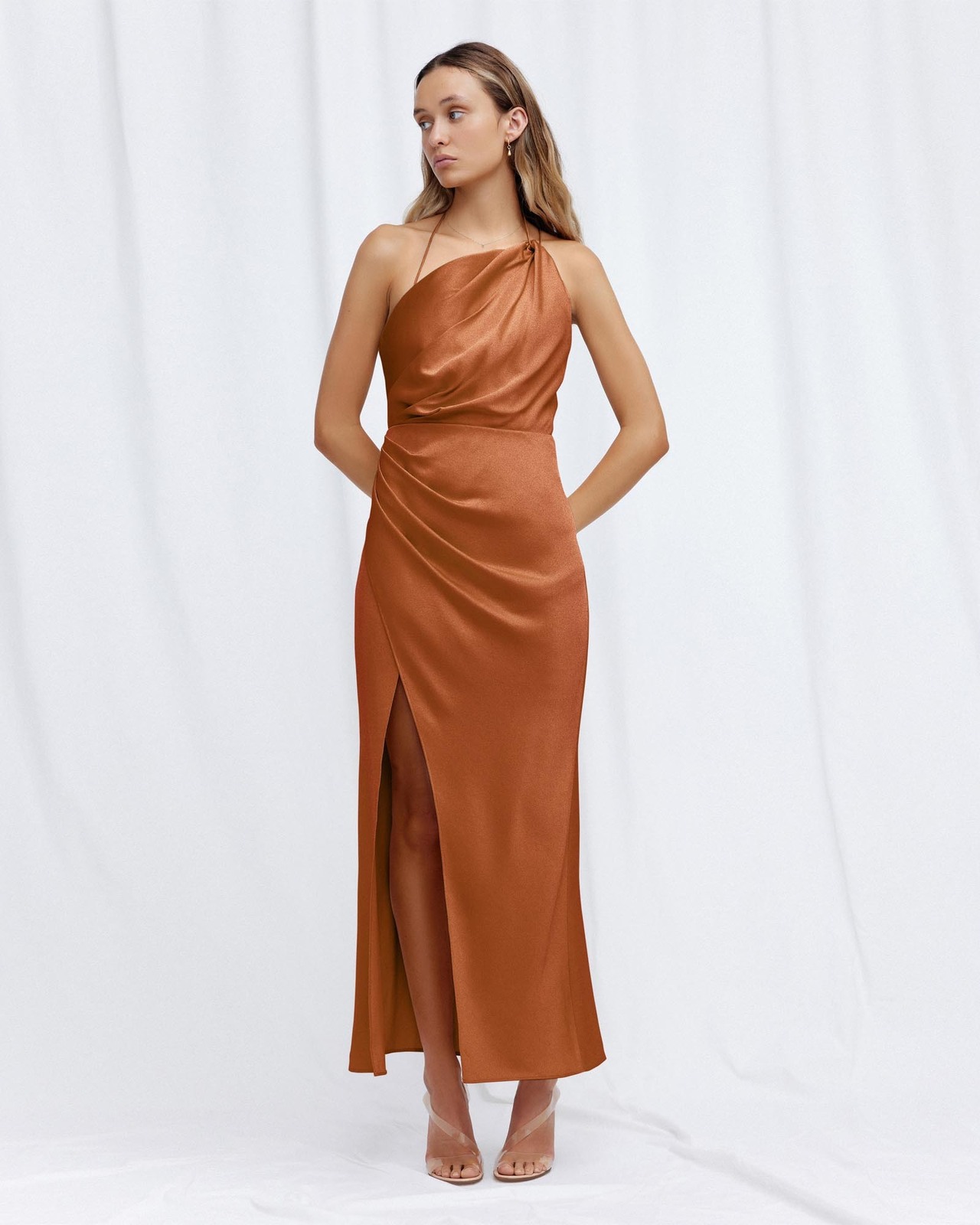 Significant Other Gracie Dress - AirRobe