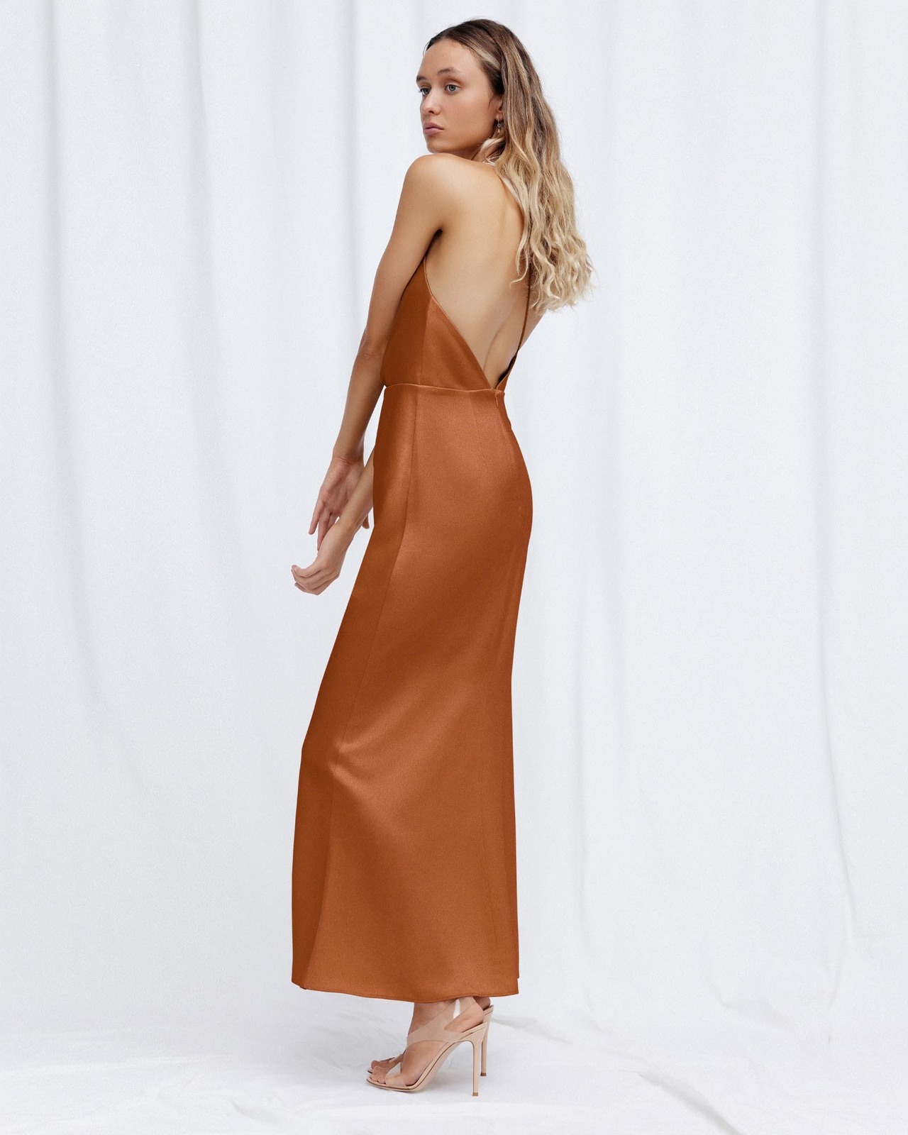 Significant Other Gracie Dress - AirRobe