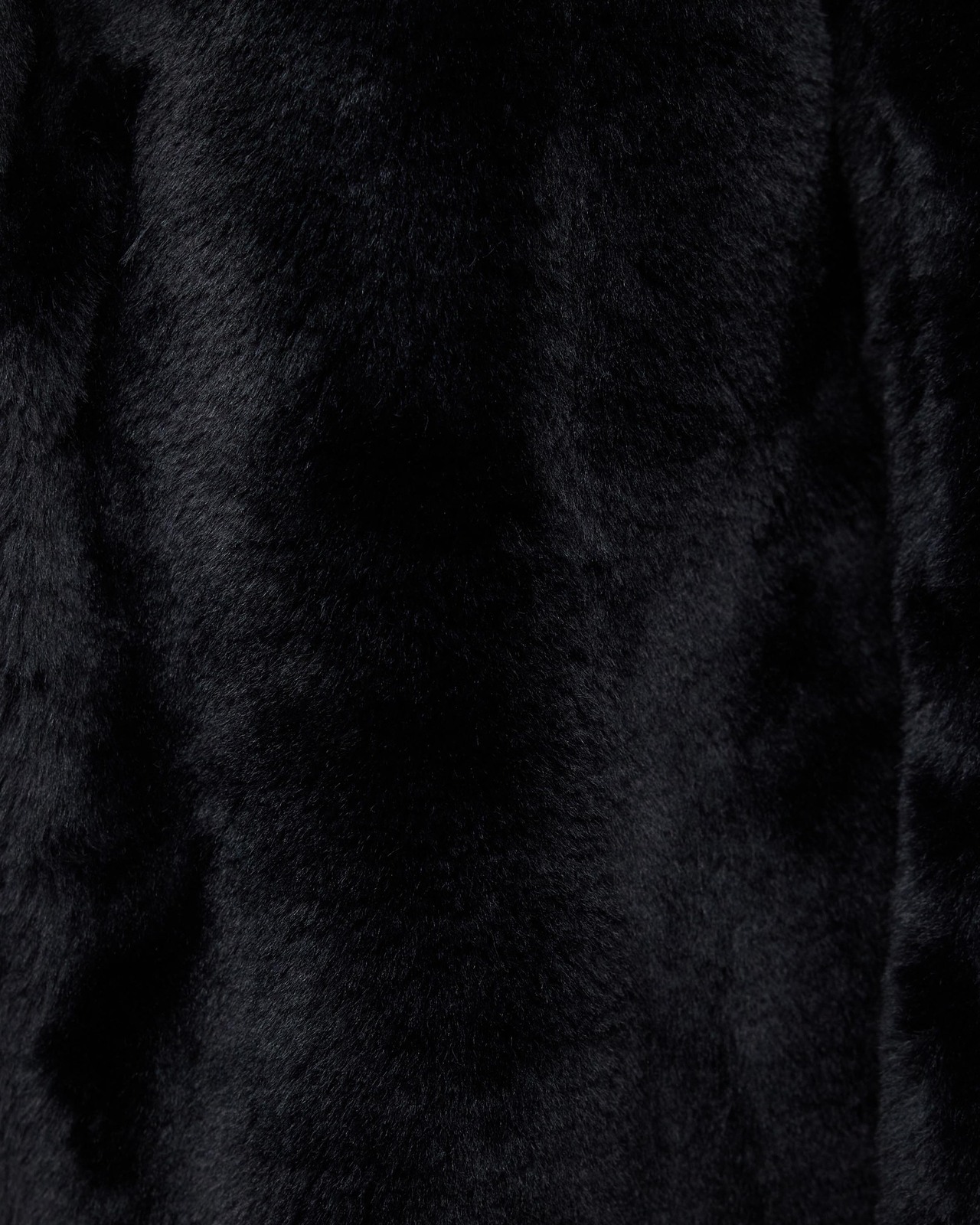 Carly Faux Fur Coat