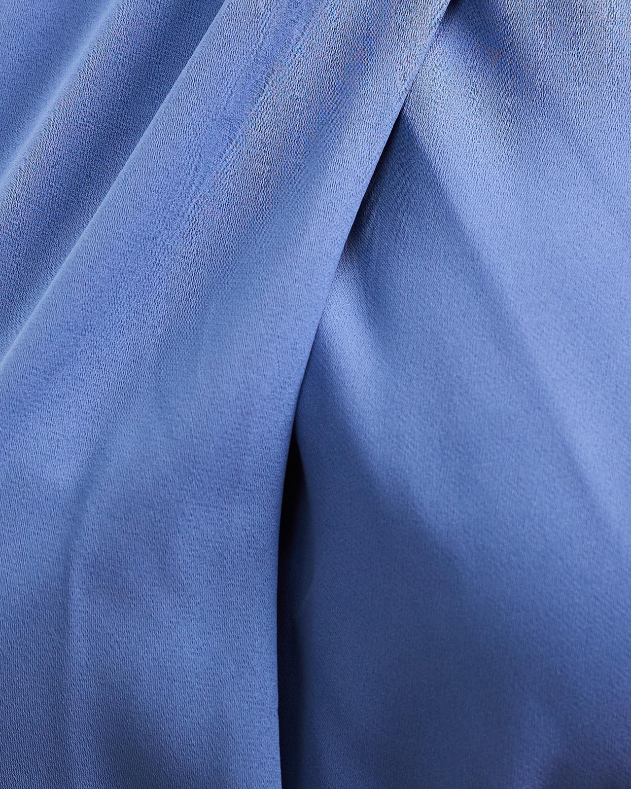 Lola Cross Neck Mini Dress