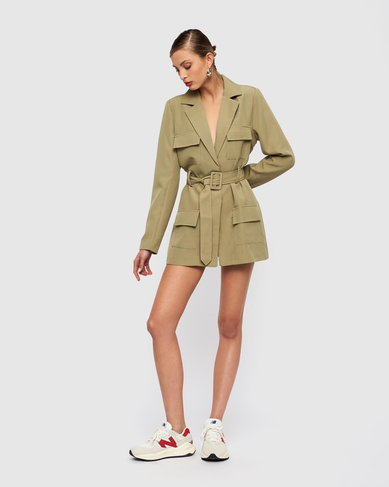 lioness steinway mini dress Lioness Steinway Mini Dress
