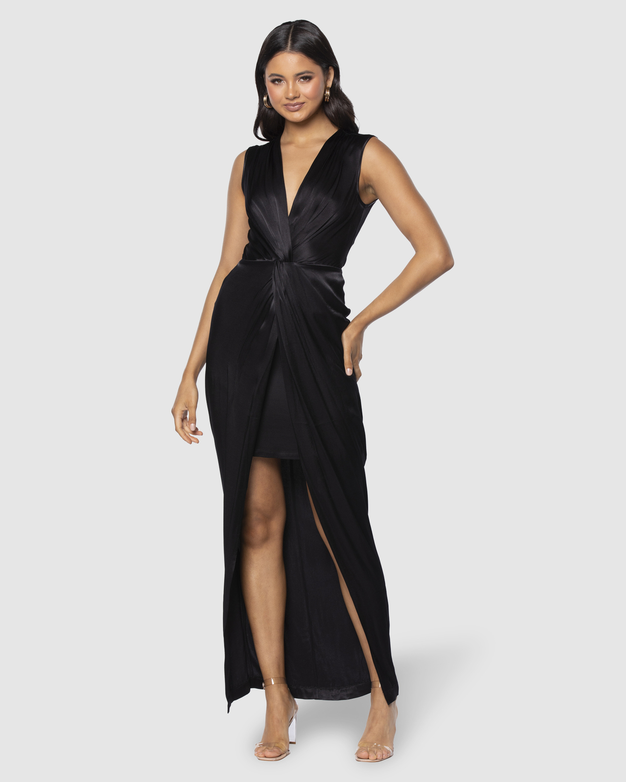 Addisyn Gown