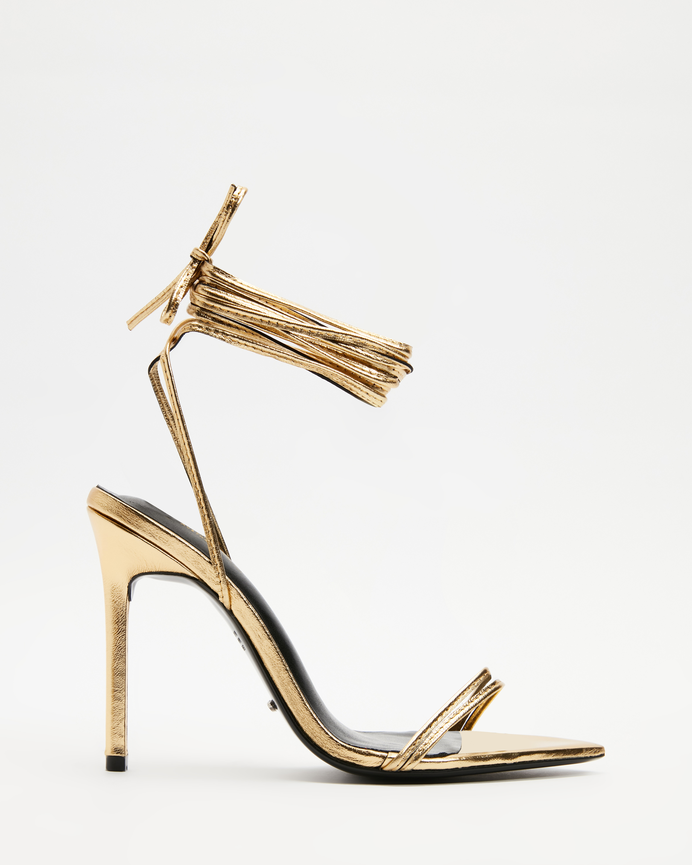 Tony Bianco Millie Heels AirRobe