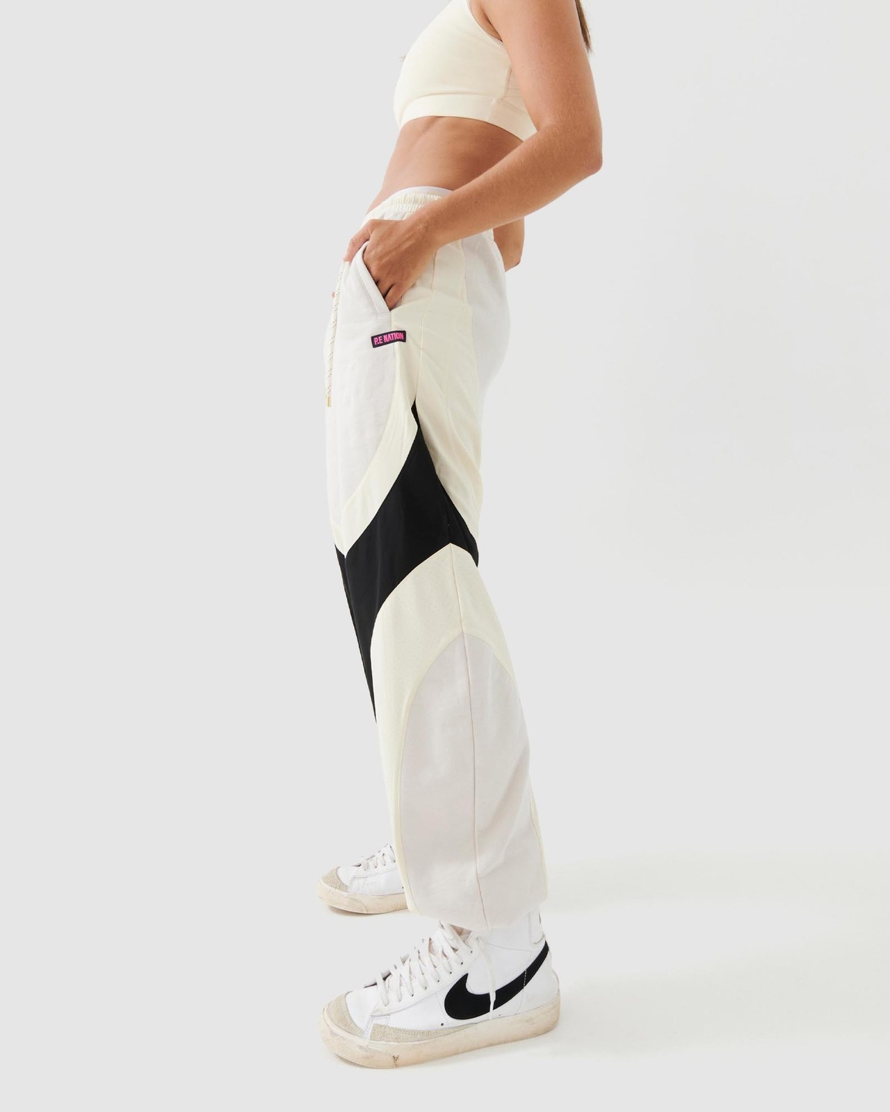 Frontside Trackpants
