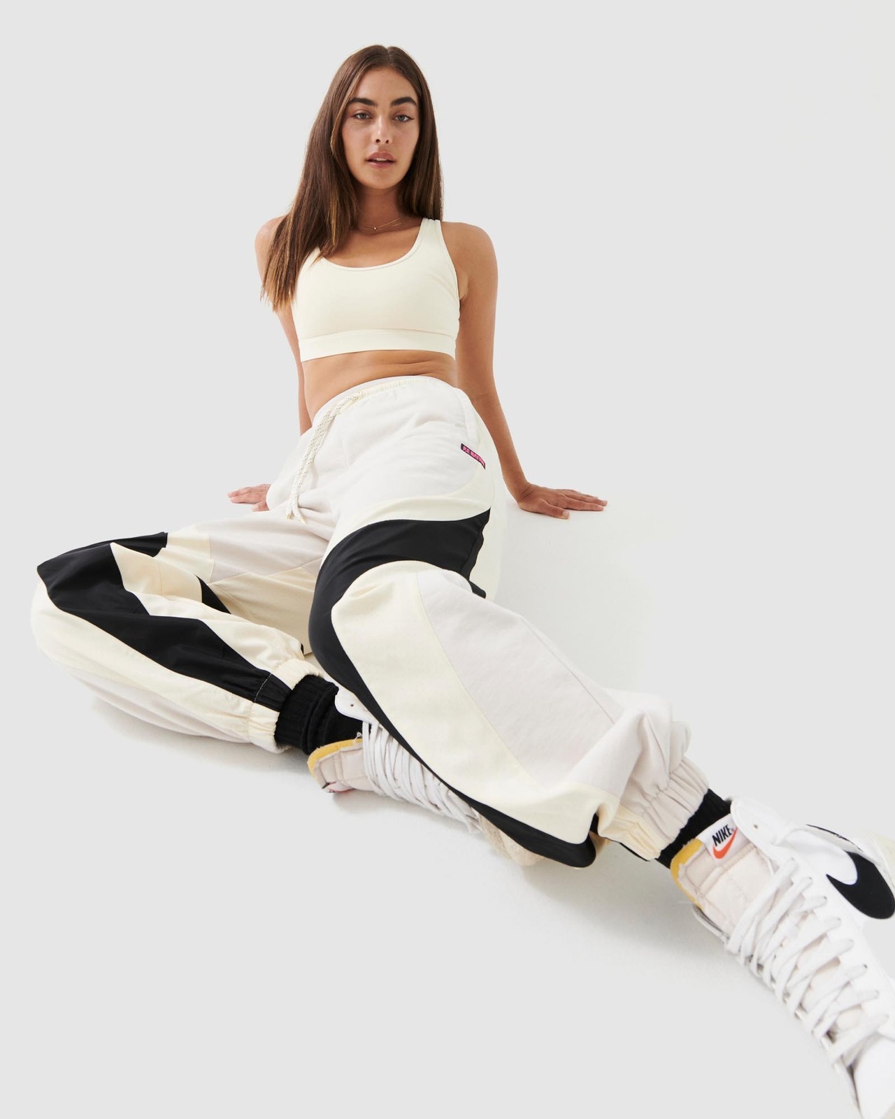 Frontside Trackpants