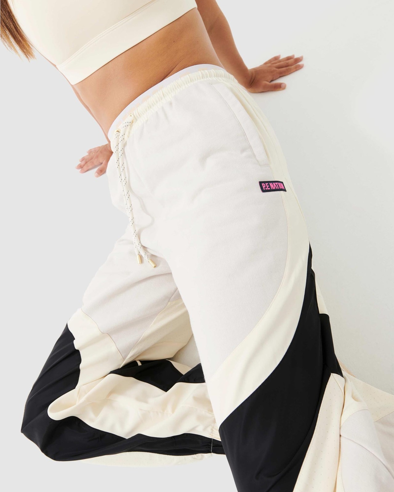 Frontside Trackpants