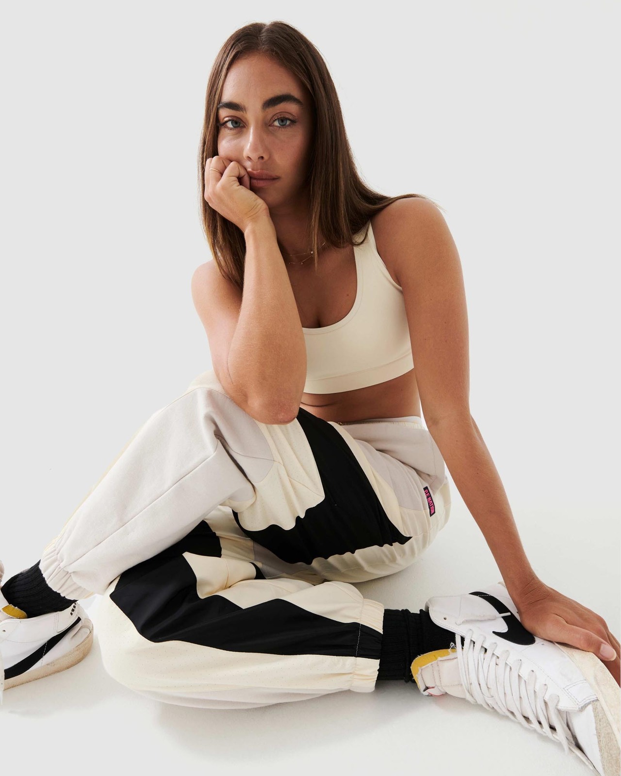 Frontside Trackpants