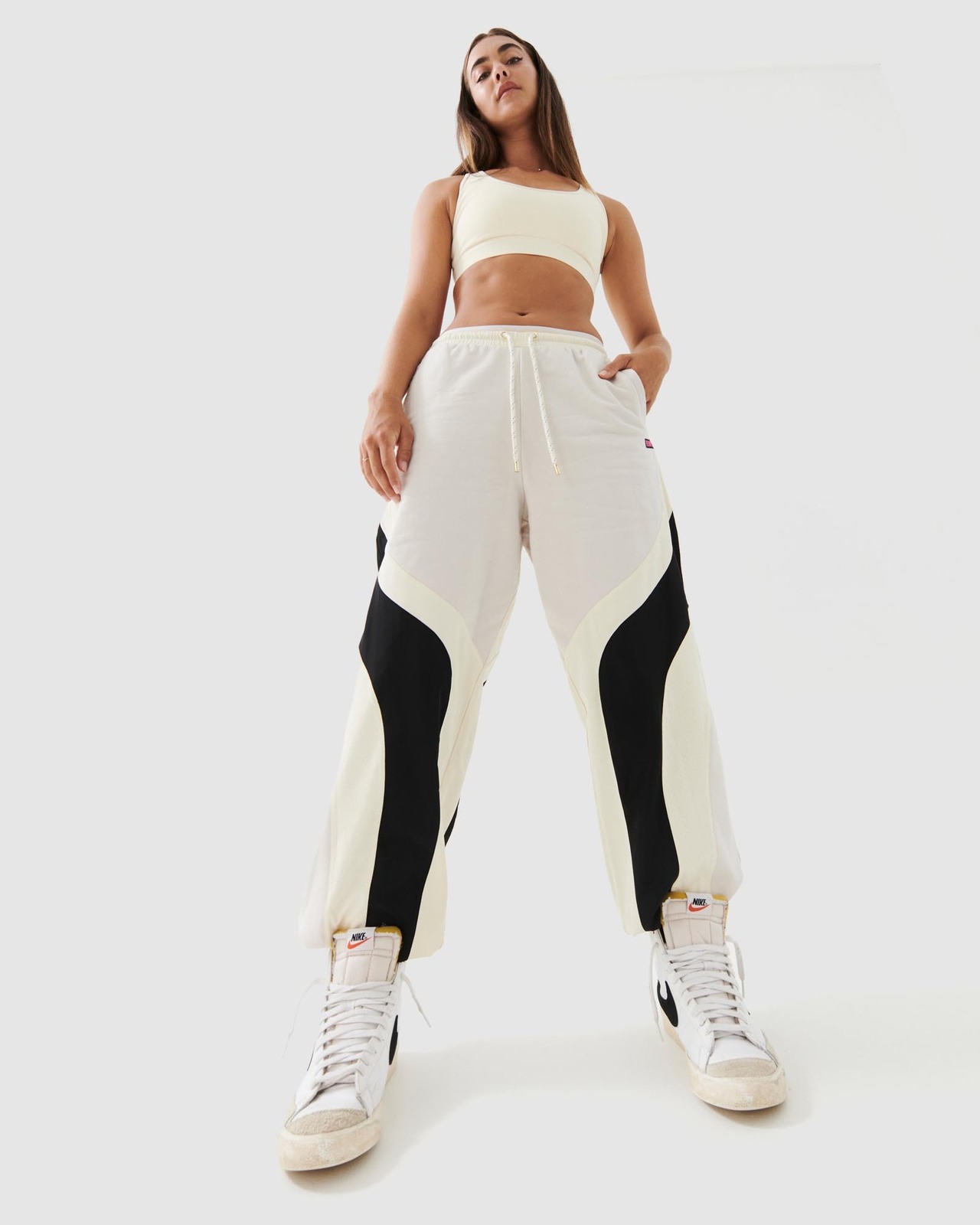 Frontside Trackpants