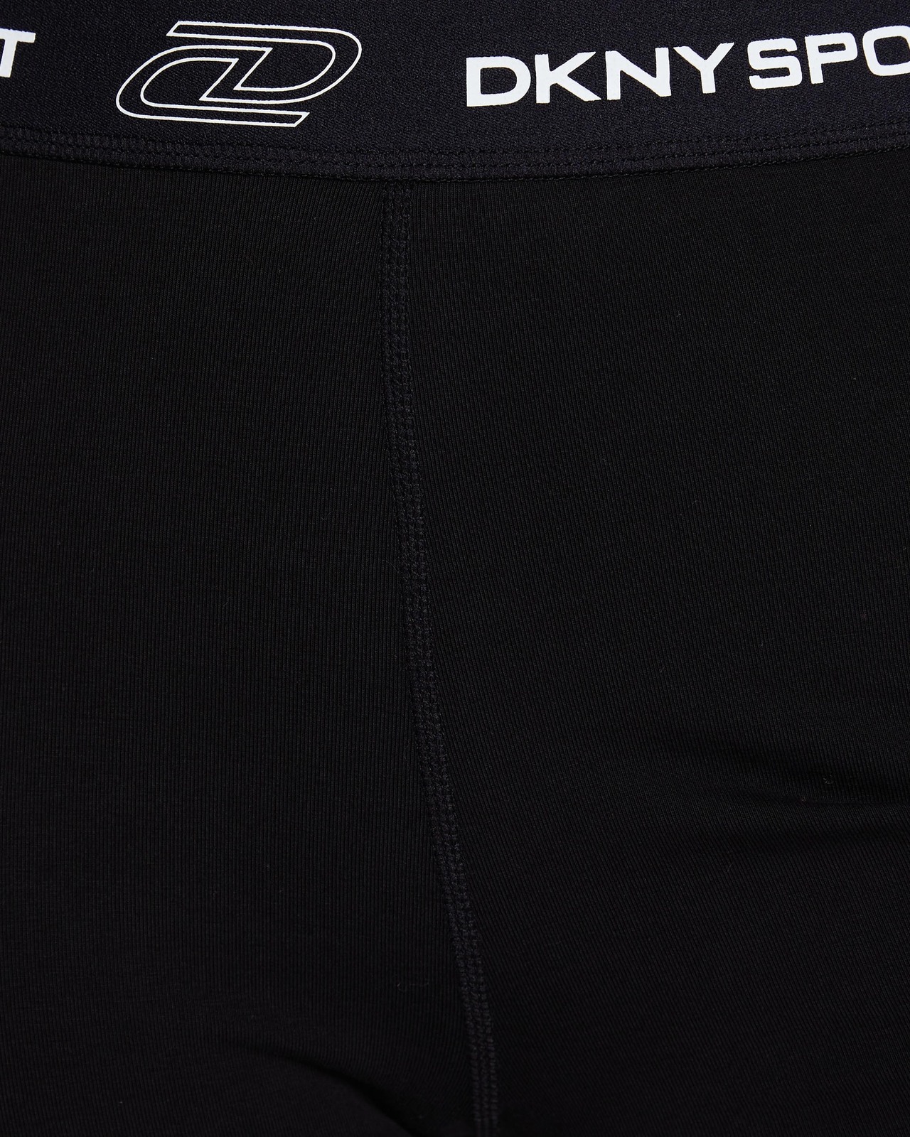 Icon Elastic High Waist 4.5 Yoga Shorts