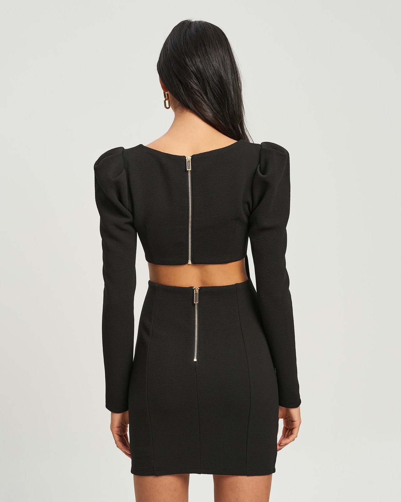 Lau Mini Dress