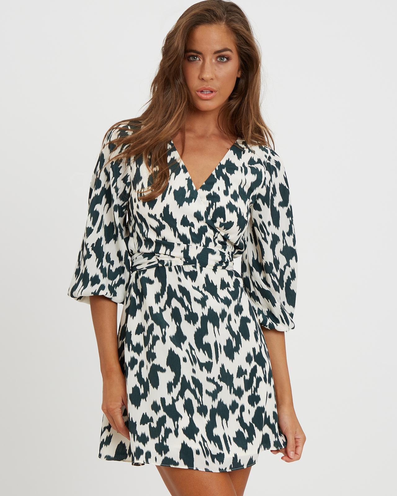 Viviana Mini Dress