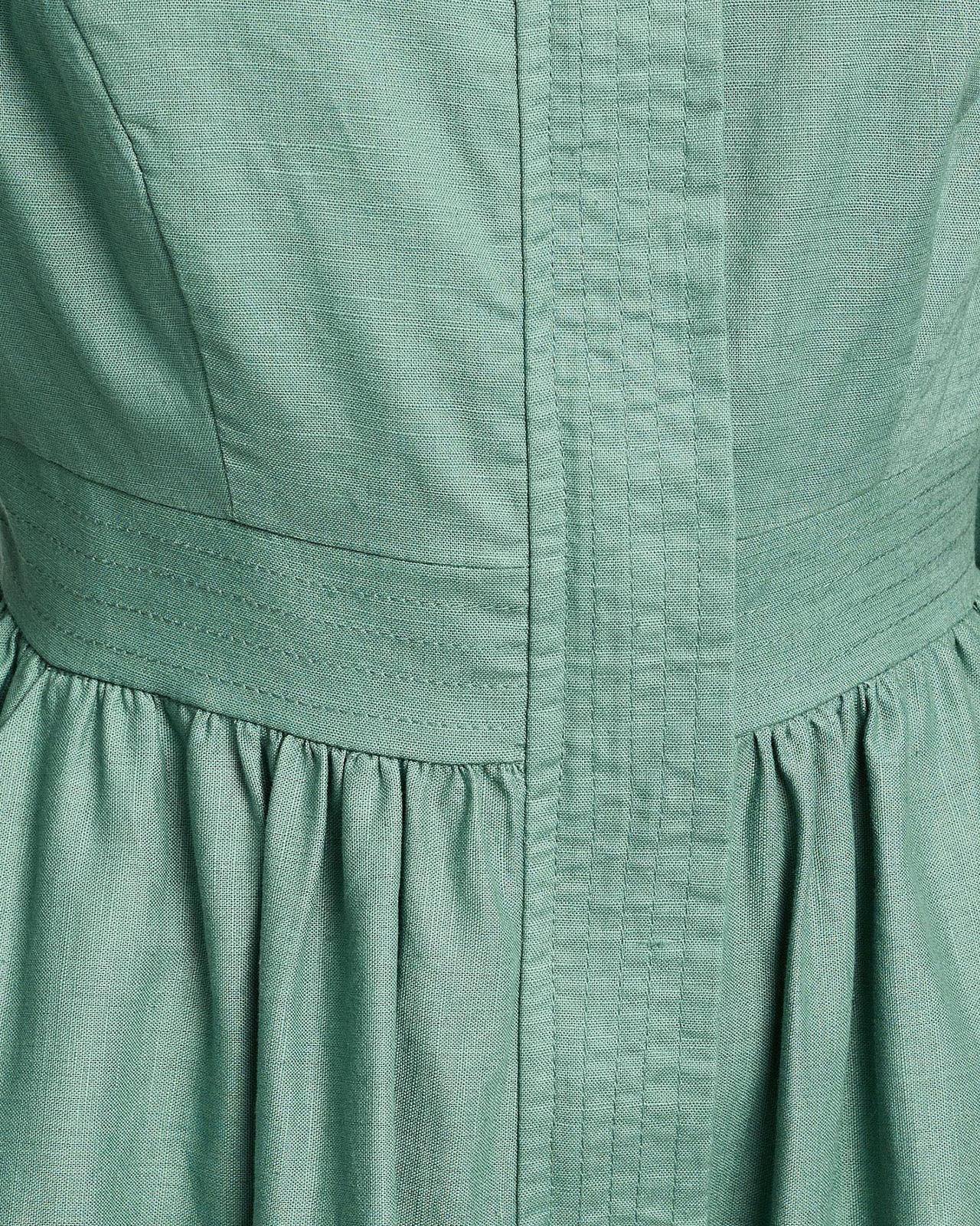 Derby Midi Dress