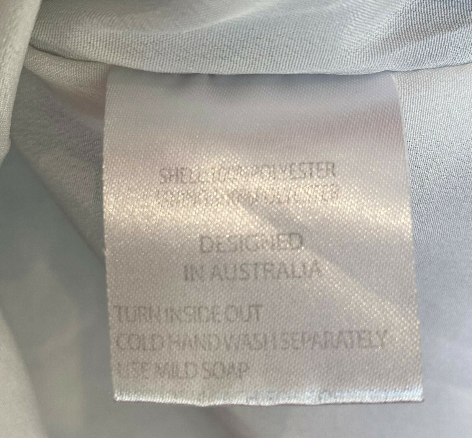 Mini Drawstring Shirt Dress