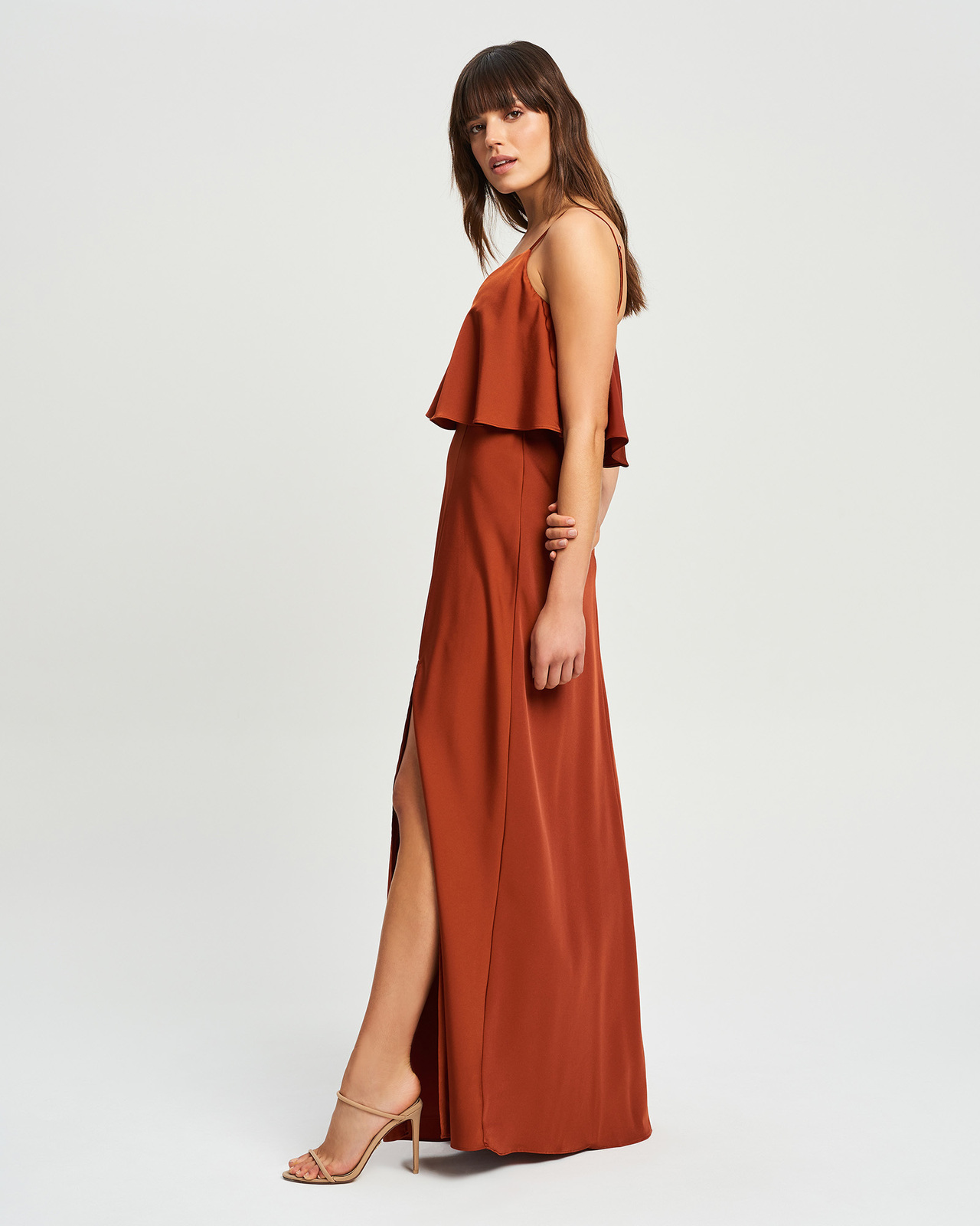 May Maxi Dress