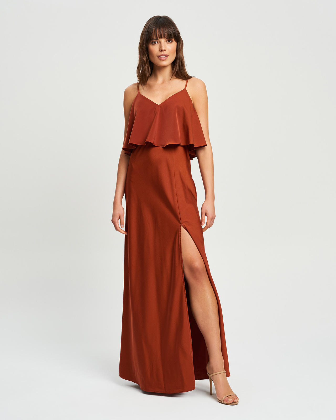 May Maxi Dress
