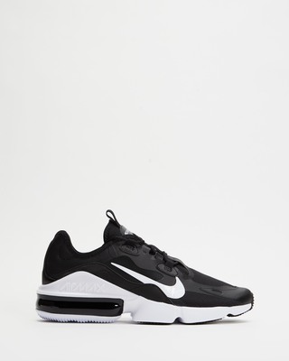 nike air max infinity 2 reviews