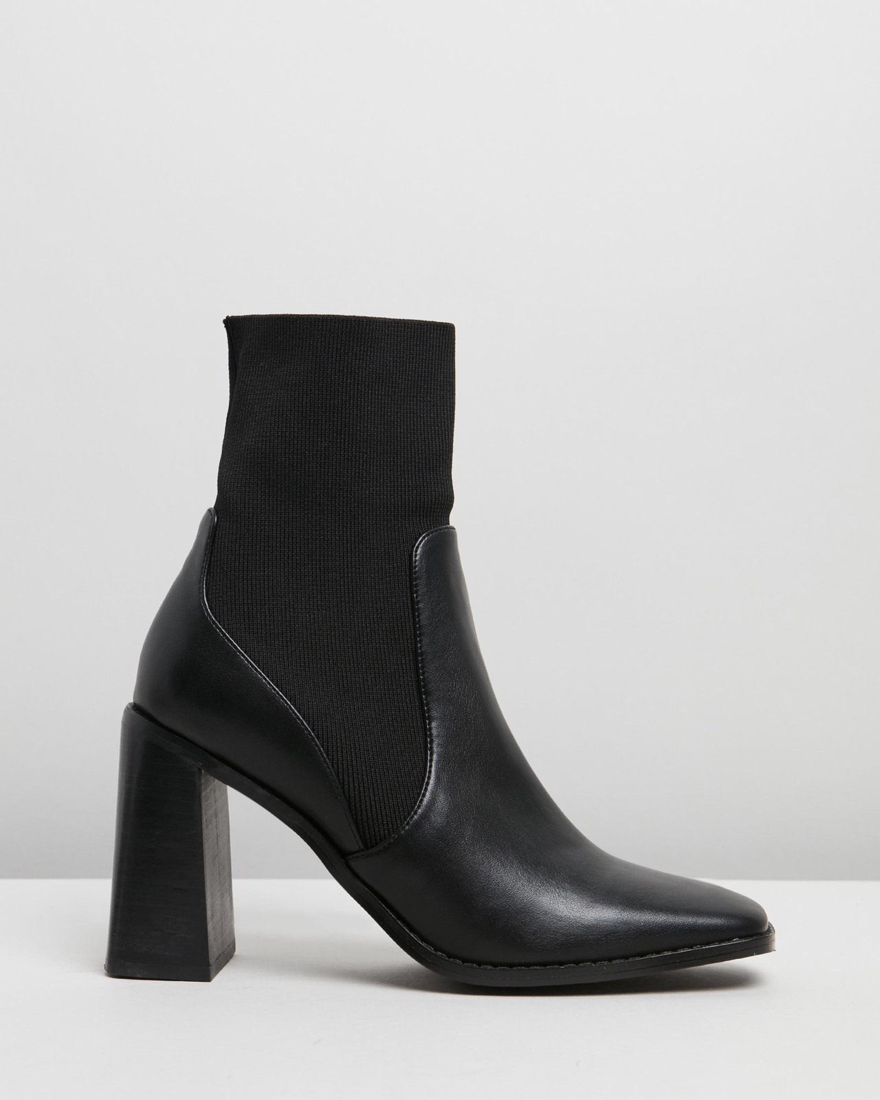 Hugo Ankle Boots