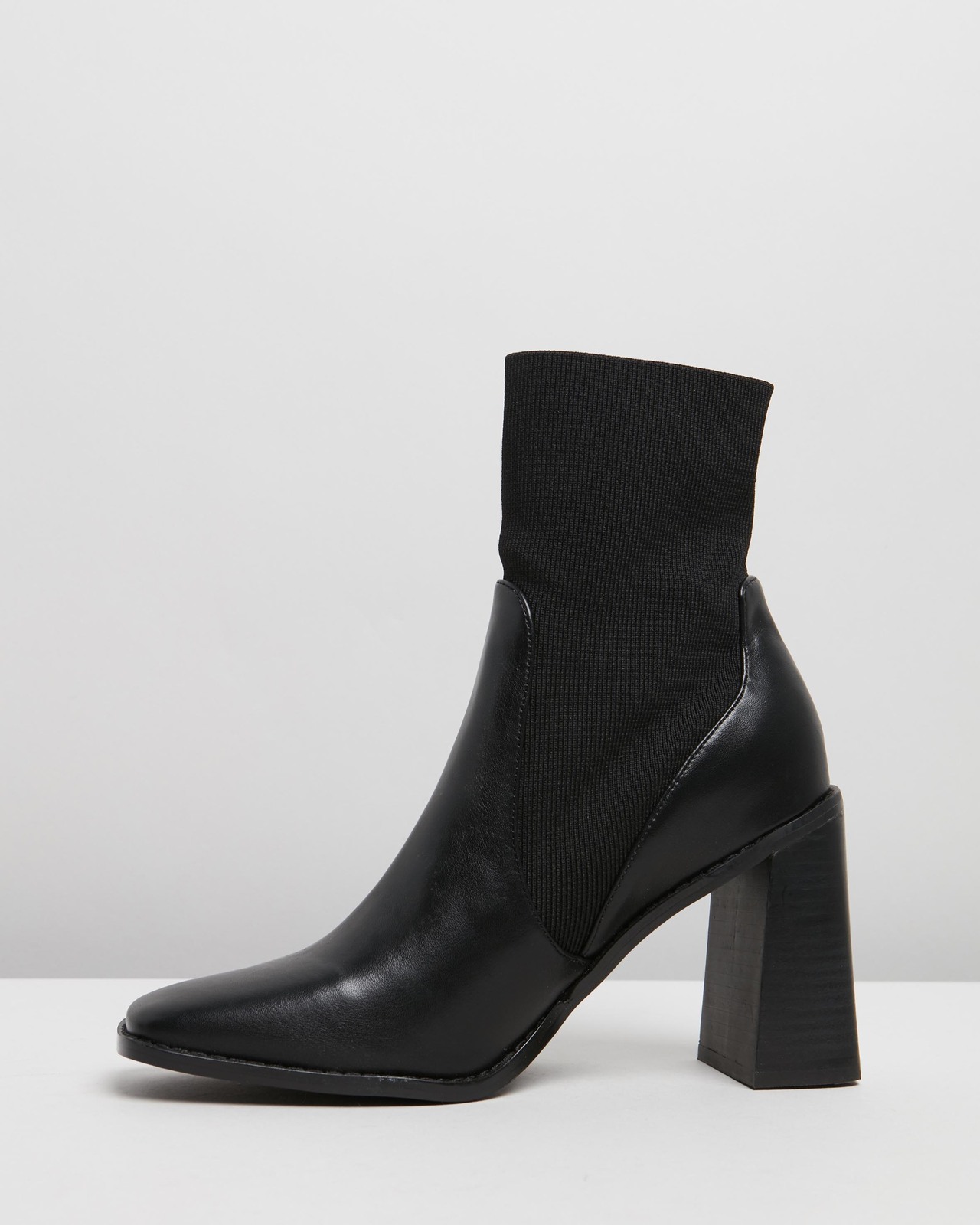 Hugo Ankle Boots