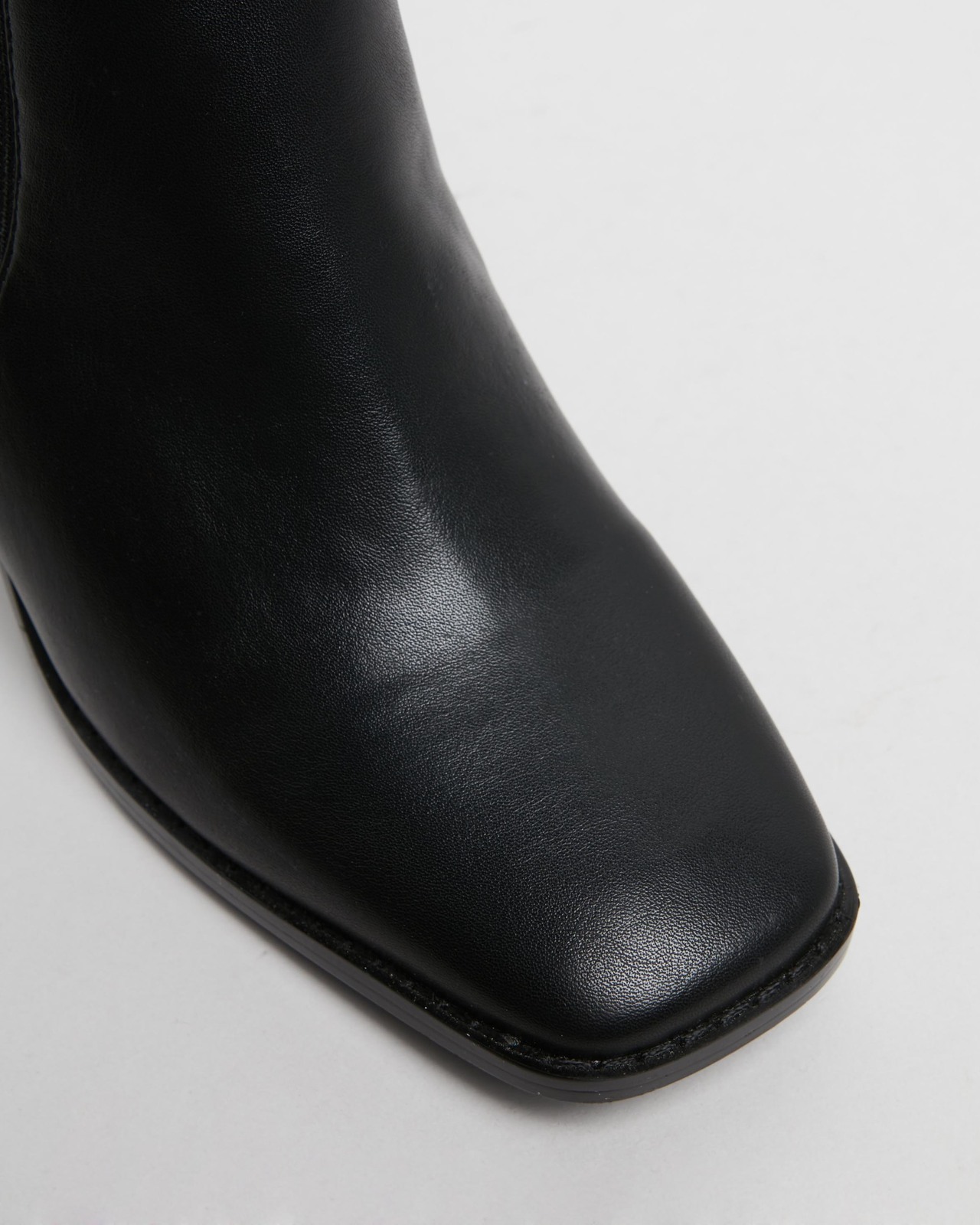 Hugo Ankle Boots