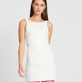 sir the label alena mini dress SIR Alena Mini Dress