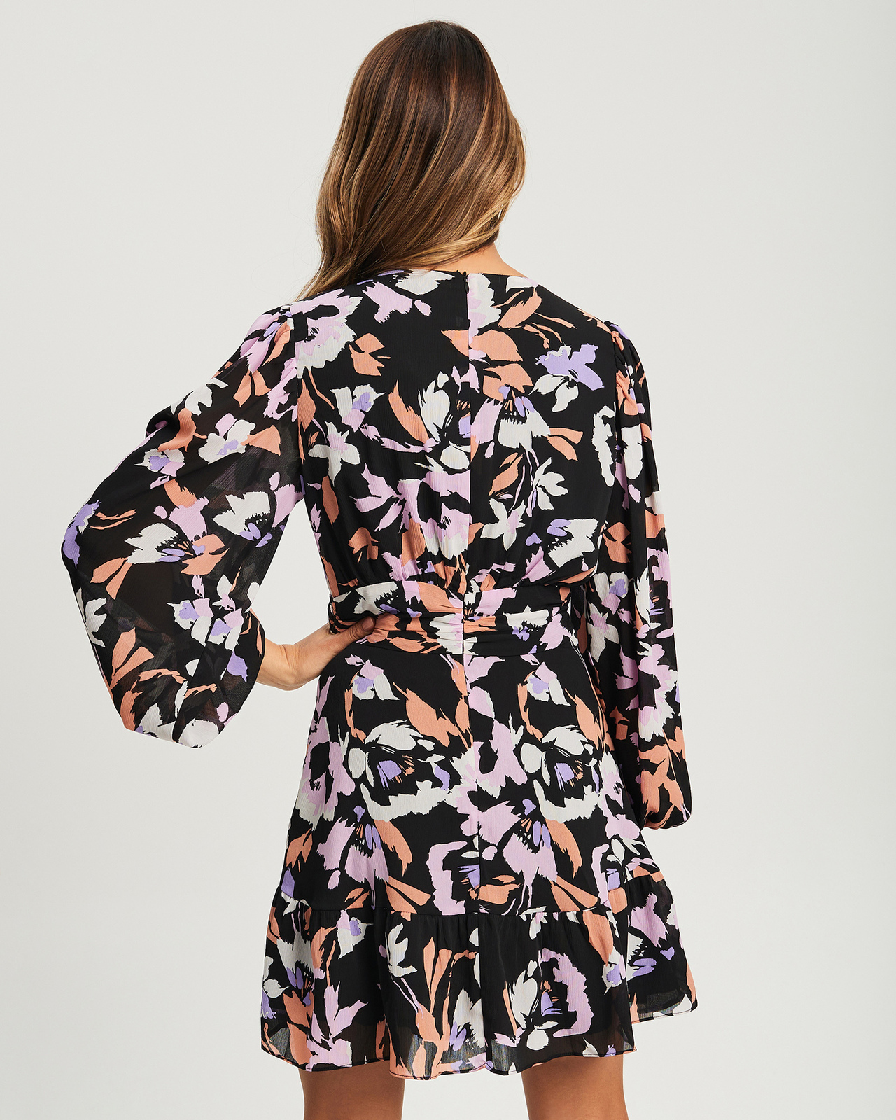 Auora Mini Dress